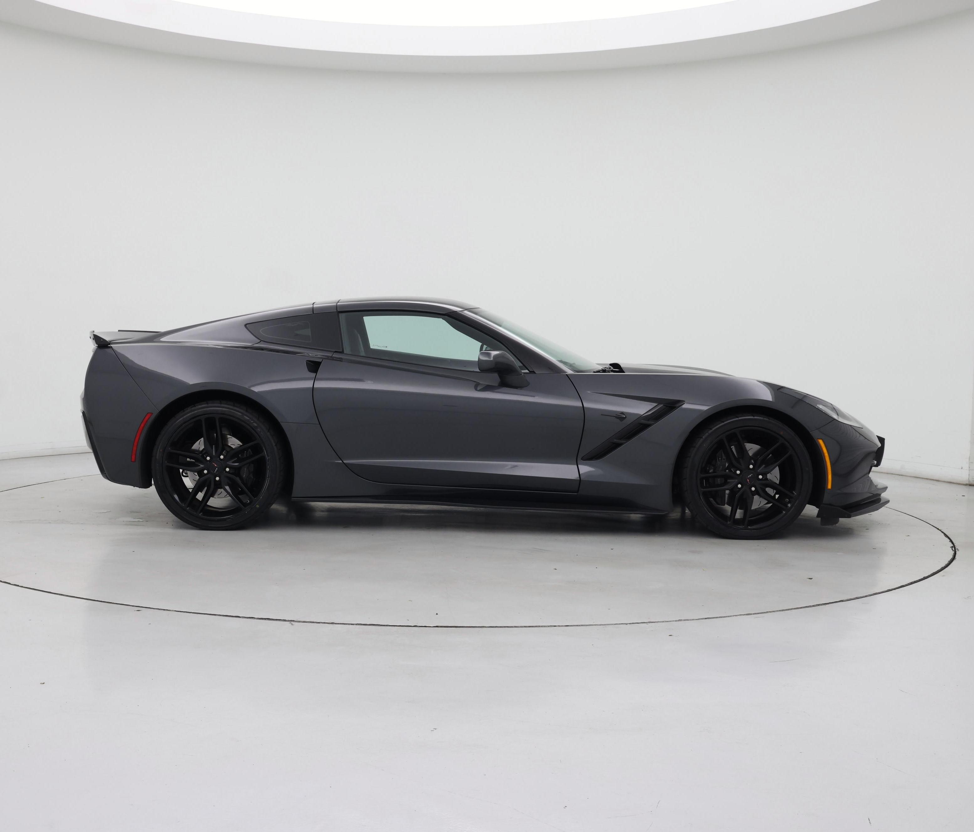 Thumbnail: 2017 Chevrolet Corvette - 7