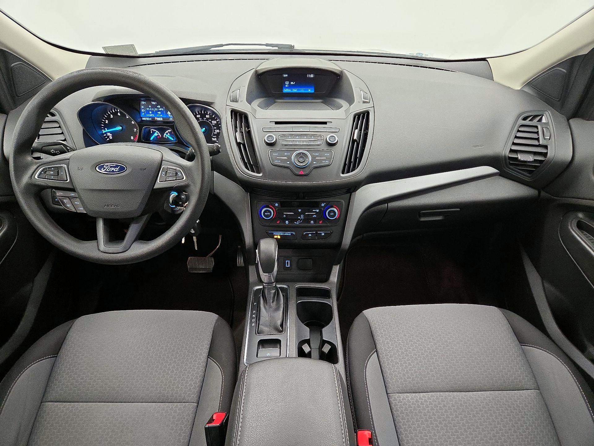 Thumbnail: 2018 Ford Escape - 9