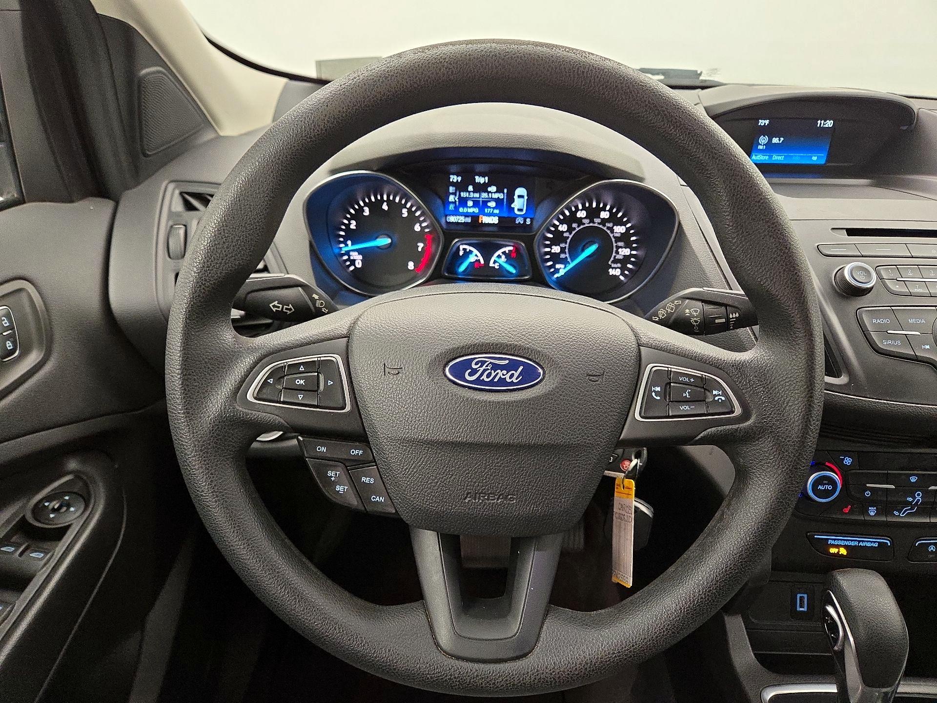 Thumbnail: 2018 Ford Escape - 10