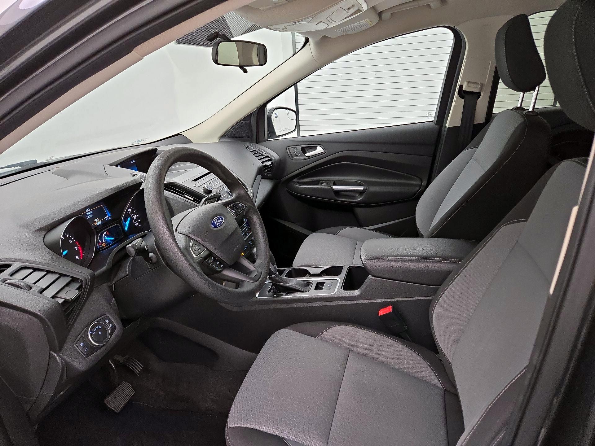Thumbnail: 2018 Ford Escape - 11