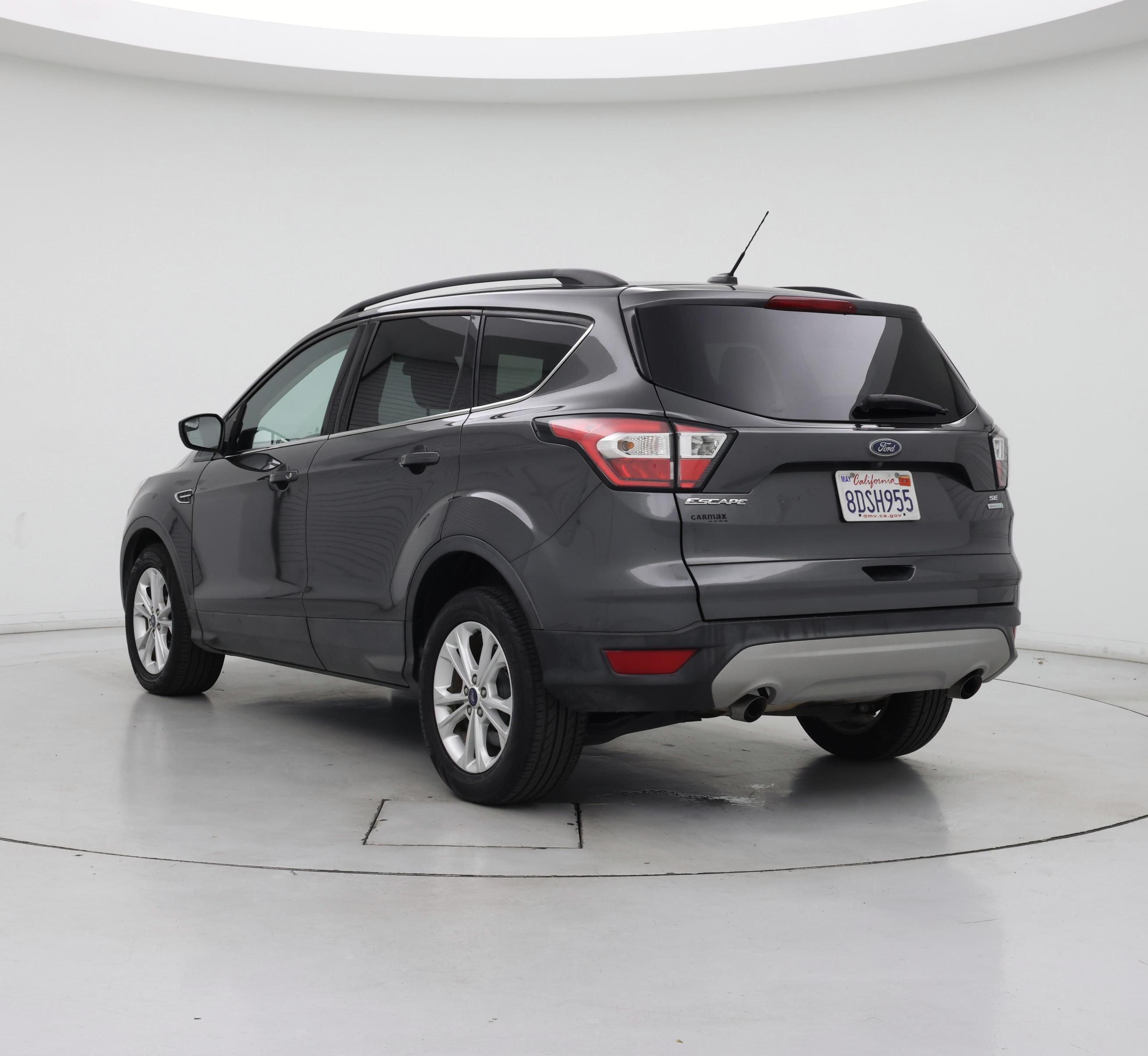 Thumbnail: 2018 Ford Escape - 2