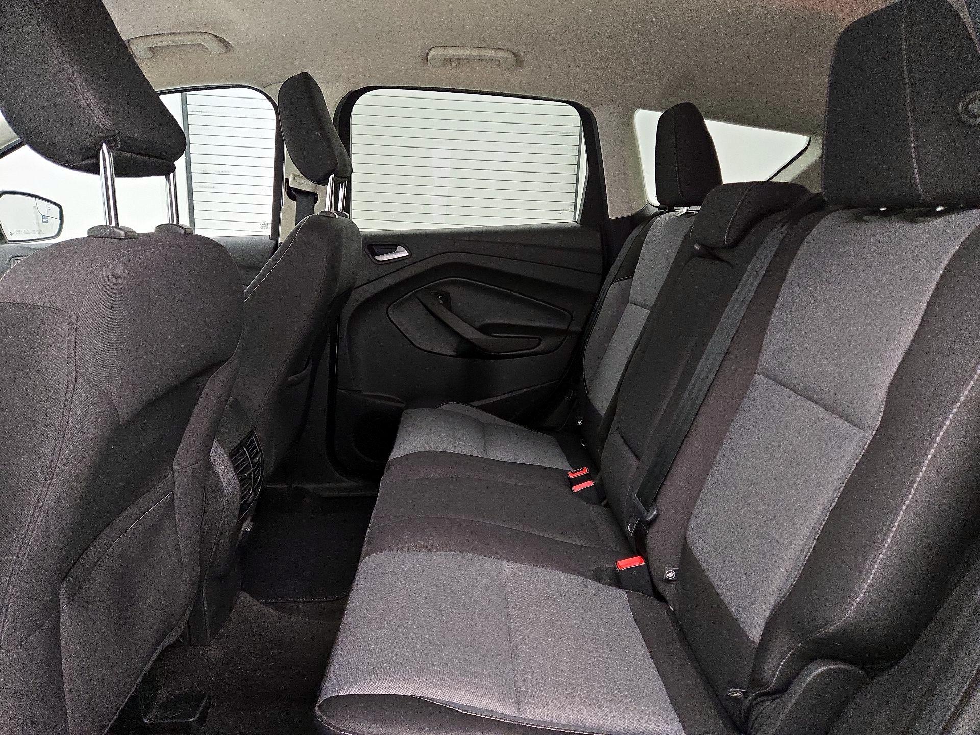 Thumbnail: 2018 Ford Escape - 19