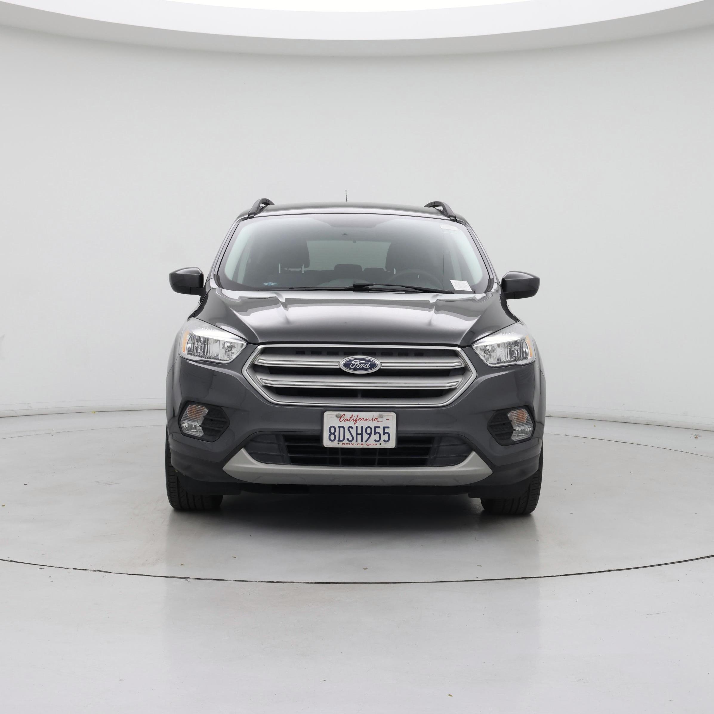 Thumbnail: 2018 Ford Escape - 5
