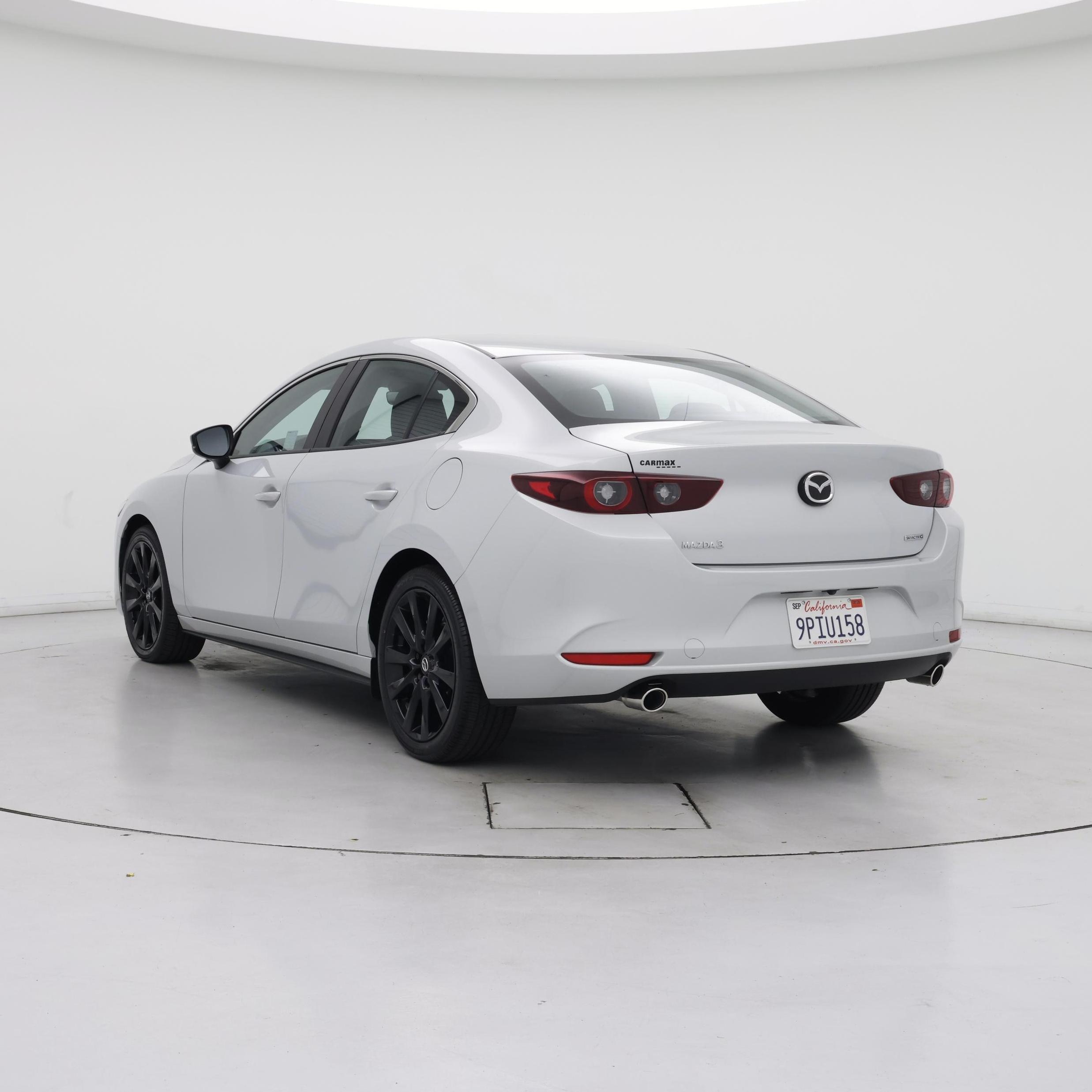 Thumbnail: 2024 Mazda Mazda3 - 2