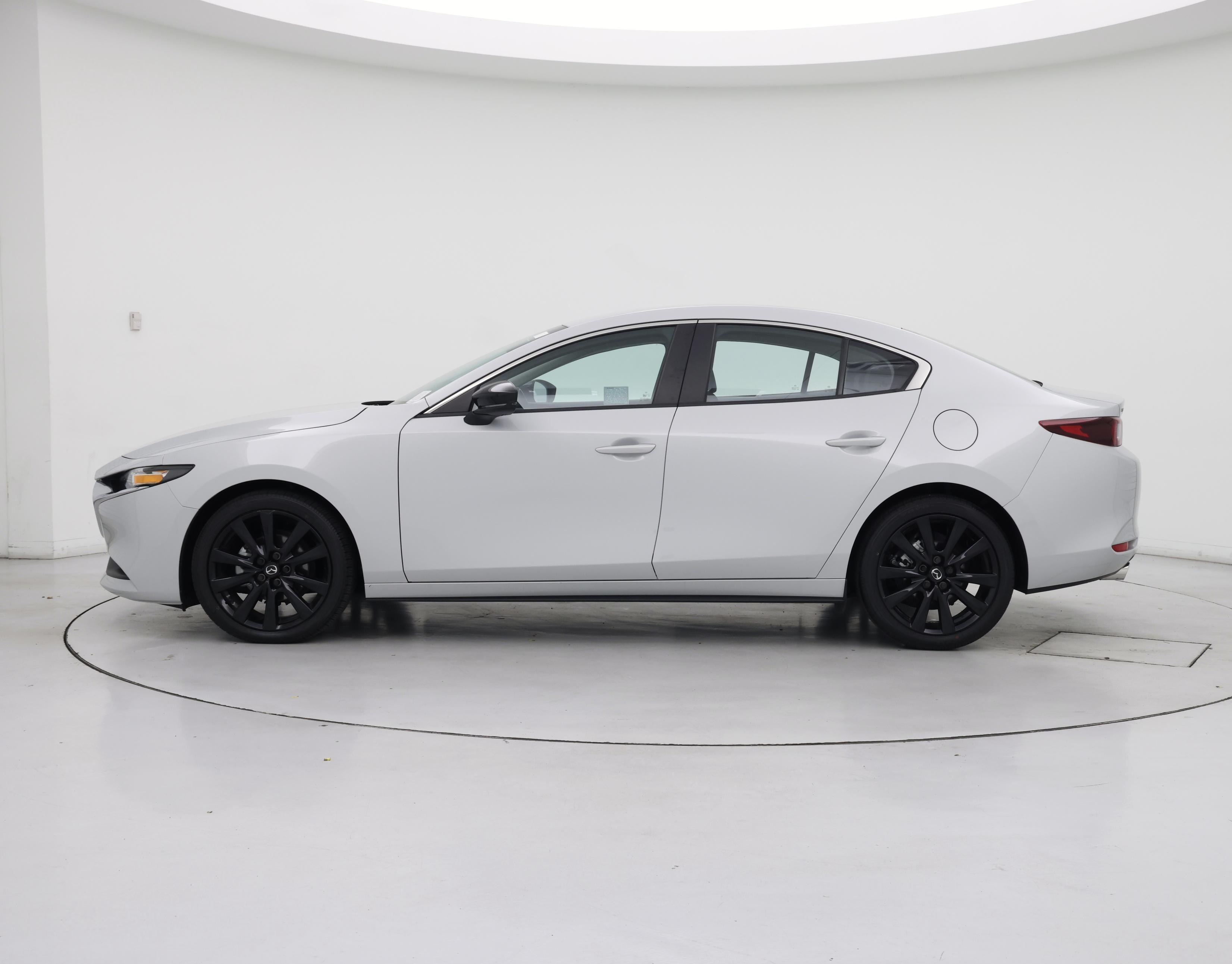 Thumbnail: 2024 Mazda Mazda3 - 3
