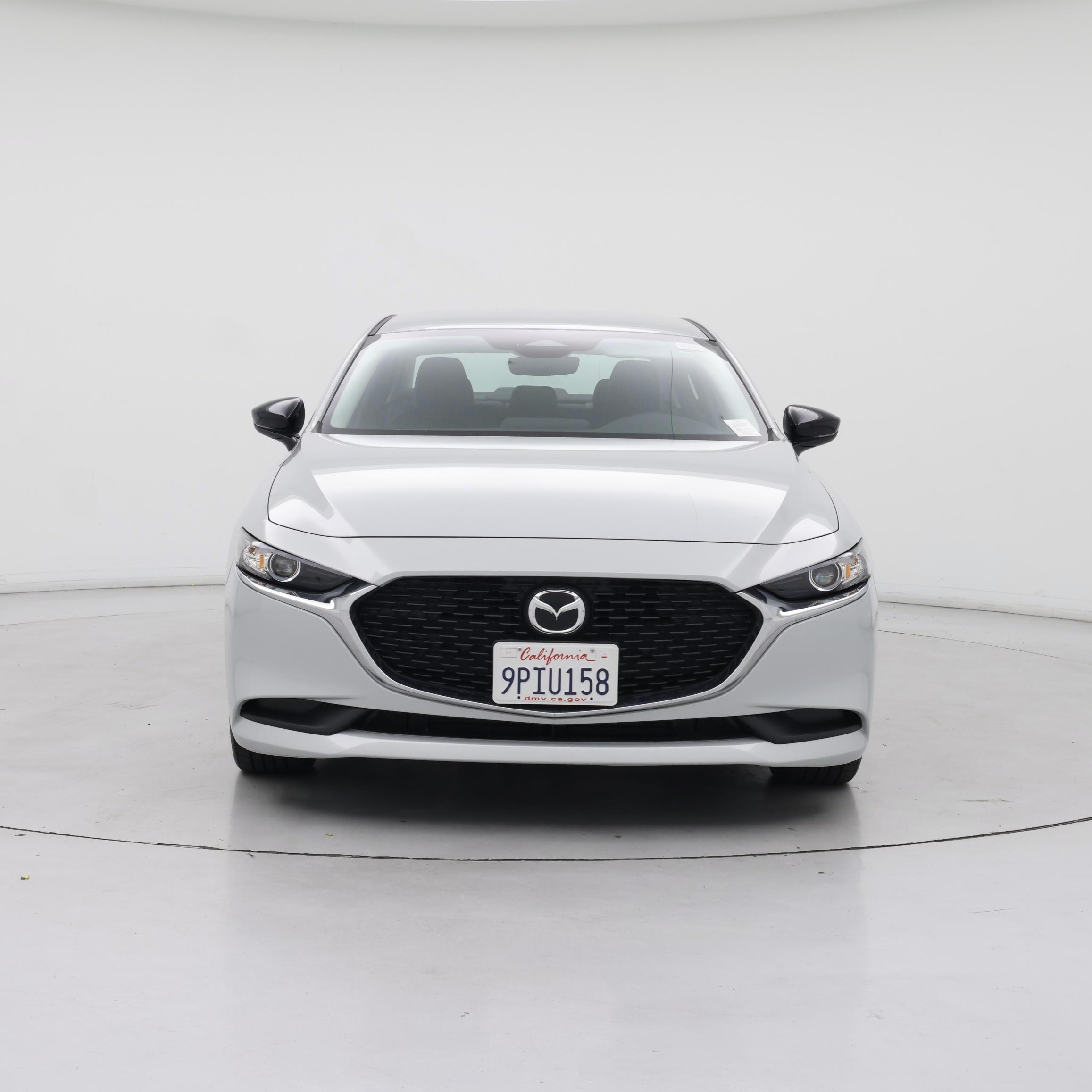 Thumbnail: 2024 Mazda Mazda3 - 5