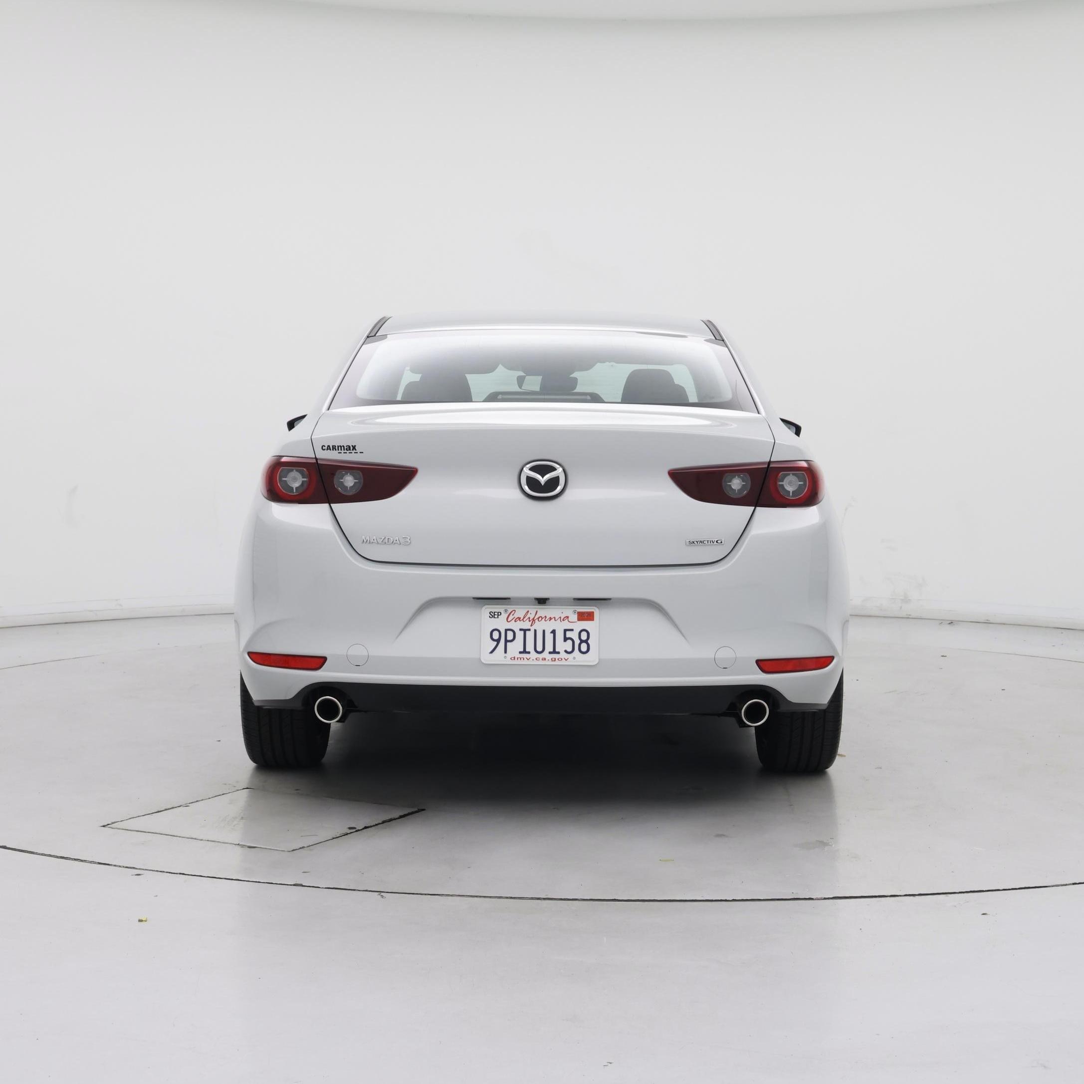 Thumbnail: 2024 Mazda Mazda3 - 6