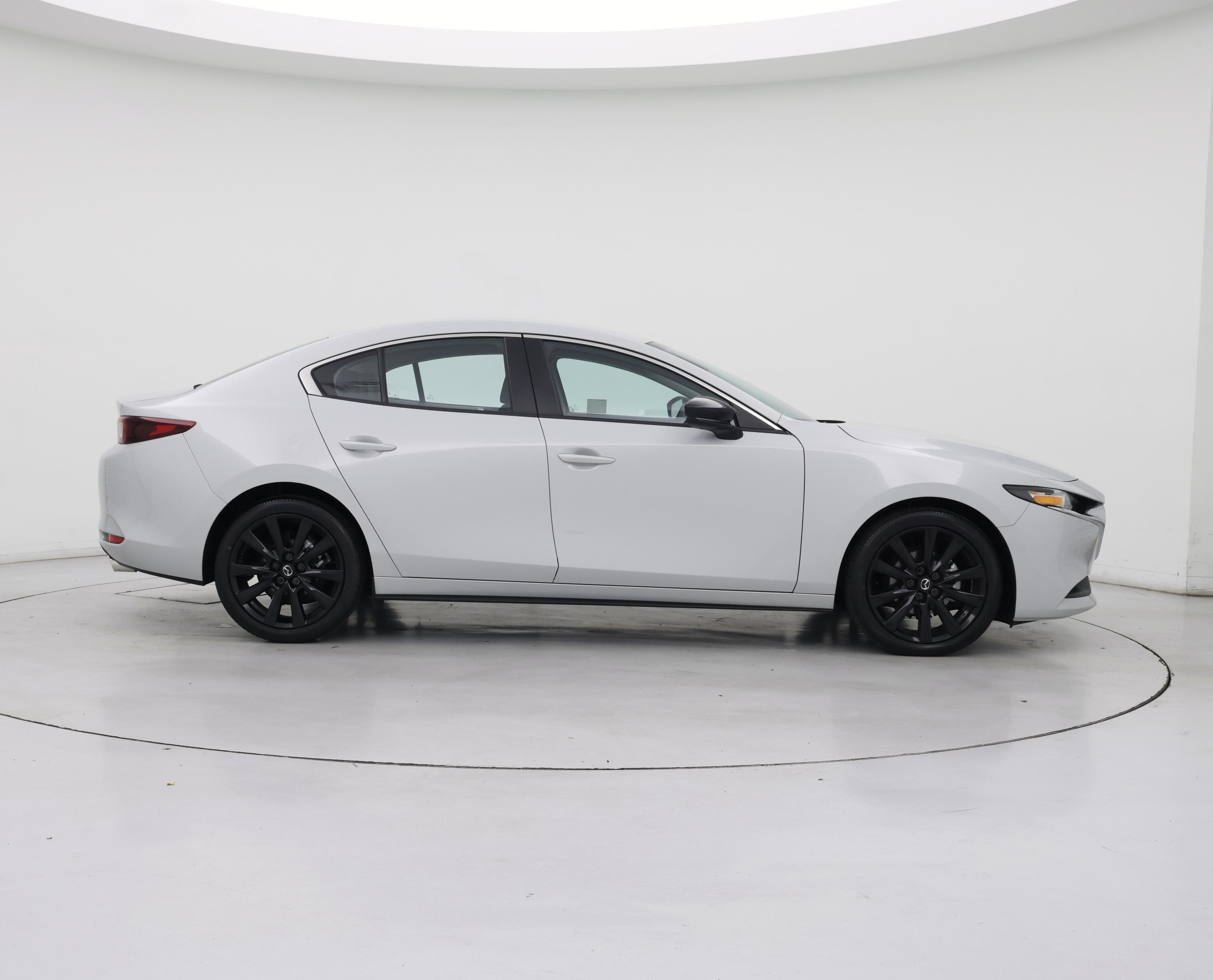 Thumbnail: 2024 Mazda Mazda3 - 7