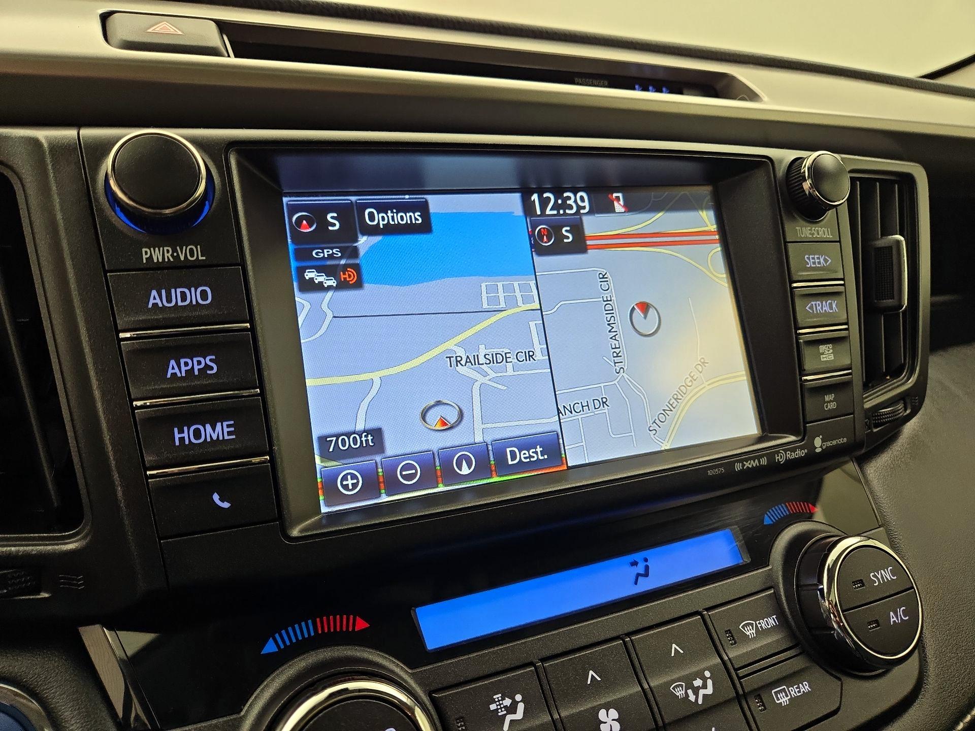 Thumbnail: 2017 Toyota RAV4 - 14