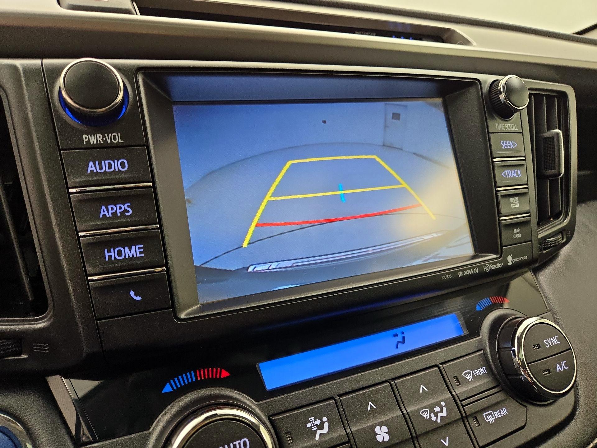 Thumbnail: 2017 Toyota RAV4 - 15