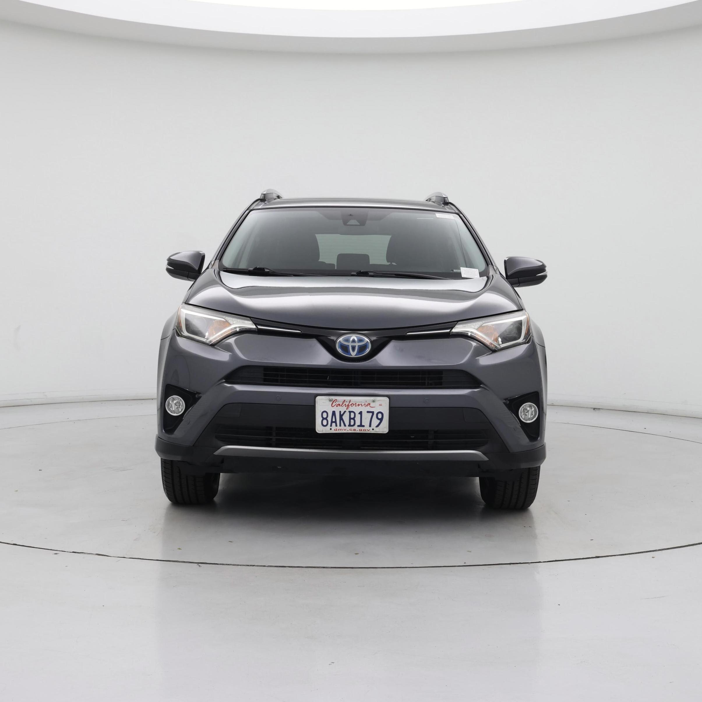 Thumbnail: 2017 Toyota RAV4 - 5
