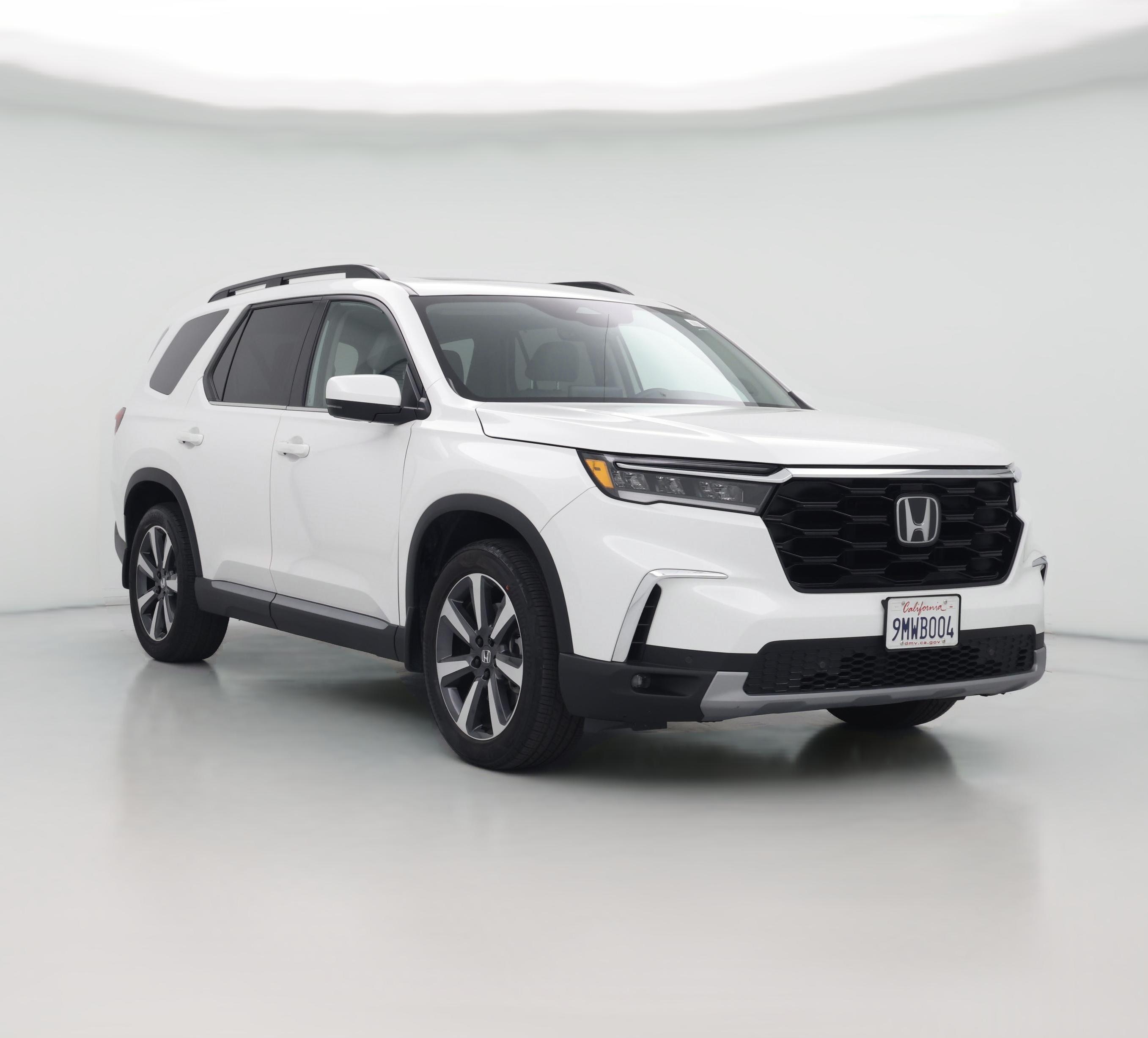 Thumbnail: 2025 Honda Pilot - 1