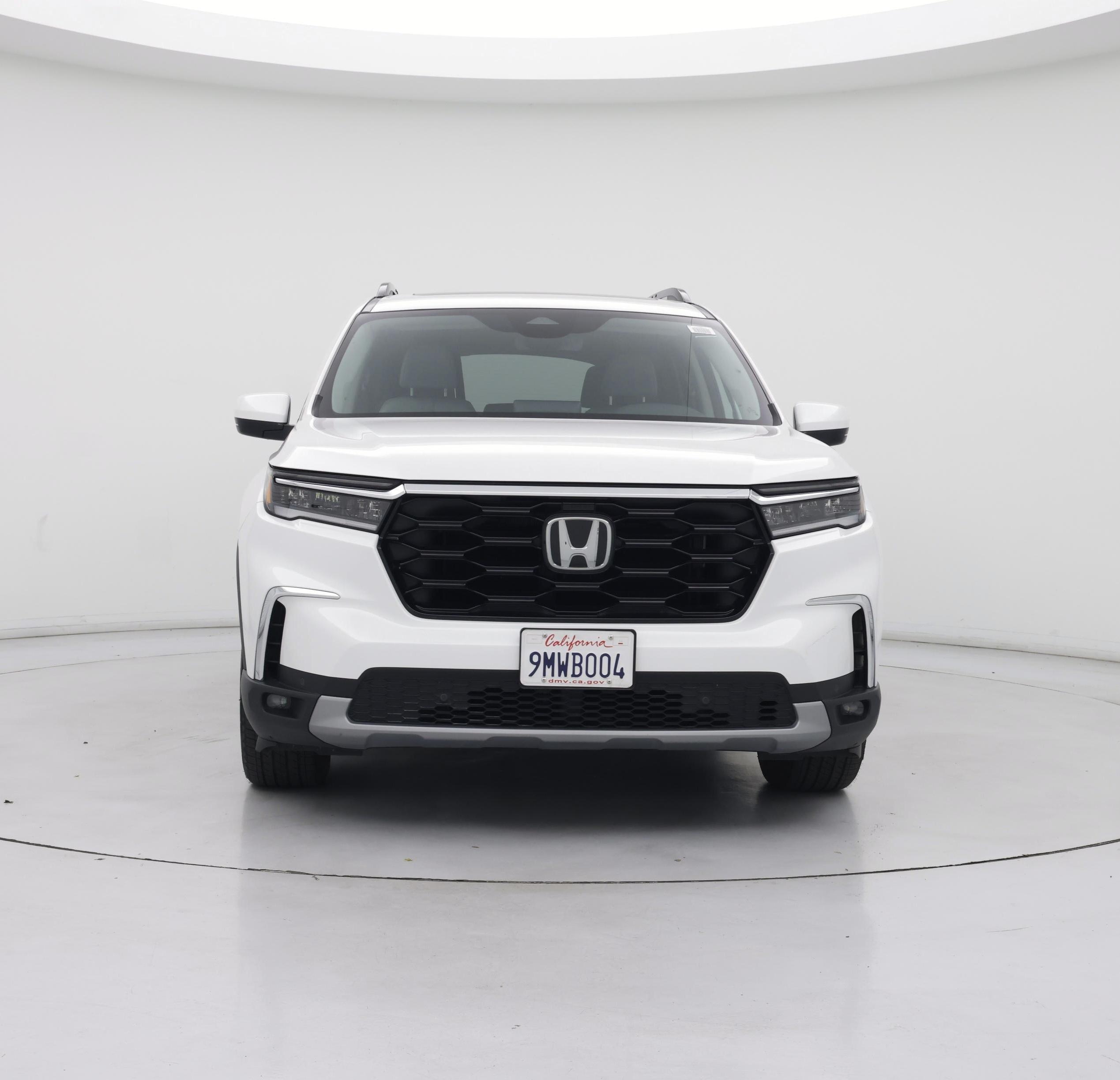 Thumbnail: 2025 Honda Pilot - 5