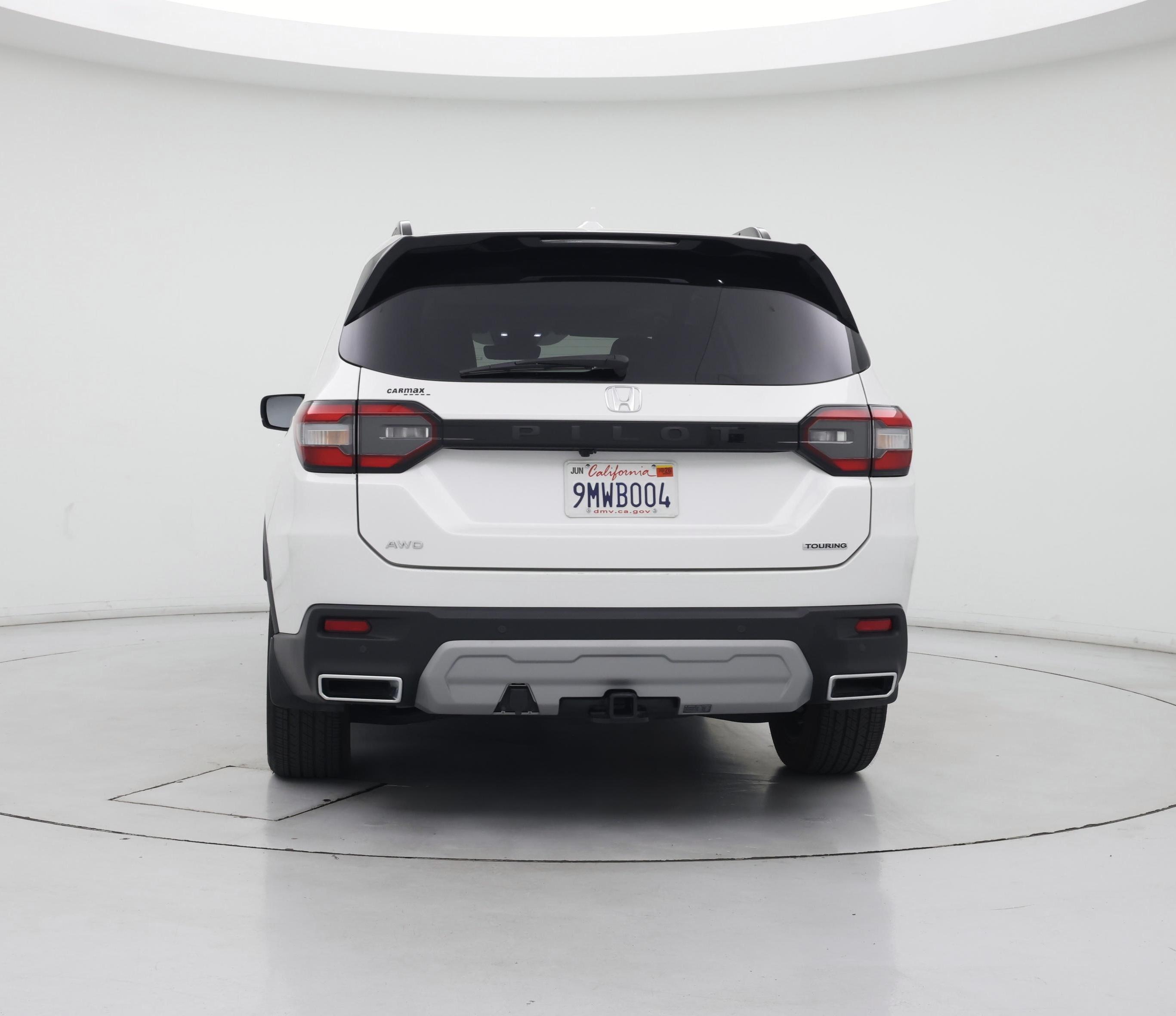 Thumbnail: 2025 Honda Pilot - 6