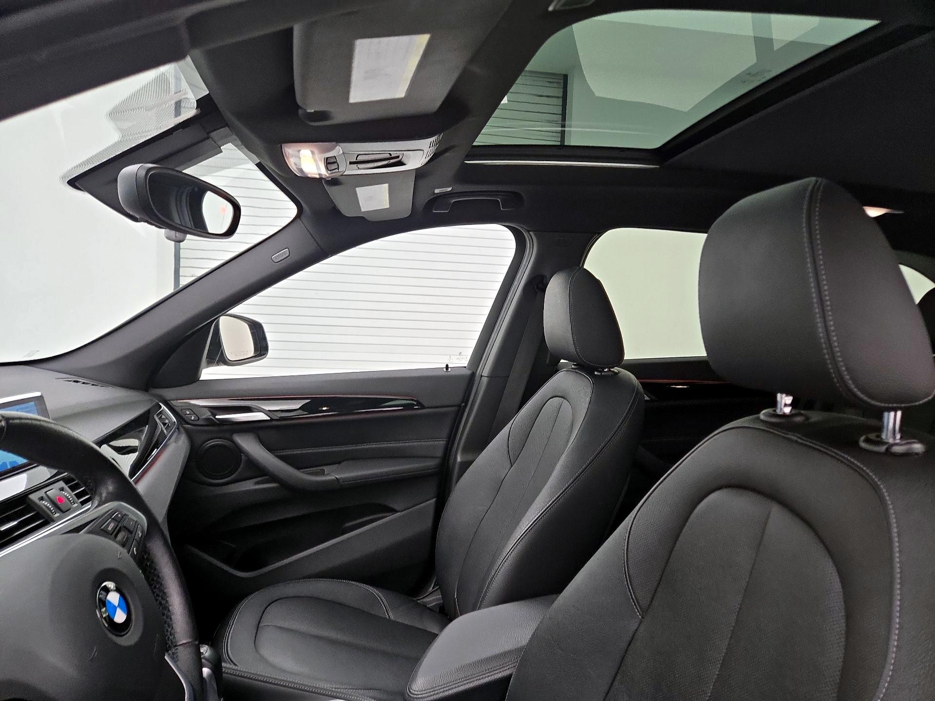 Thumbnail: 2017 BMW X1 - 19