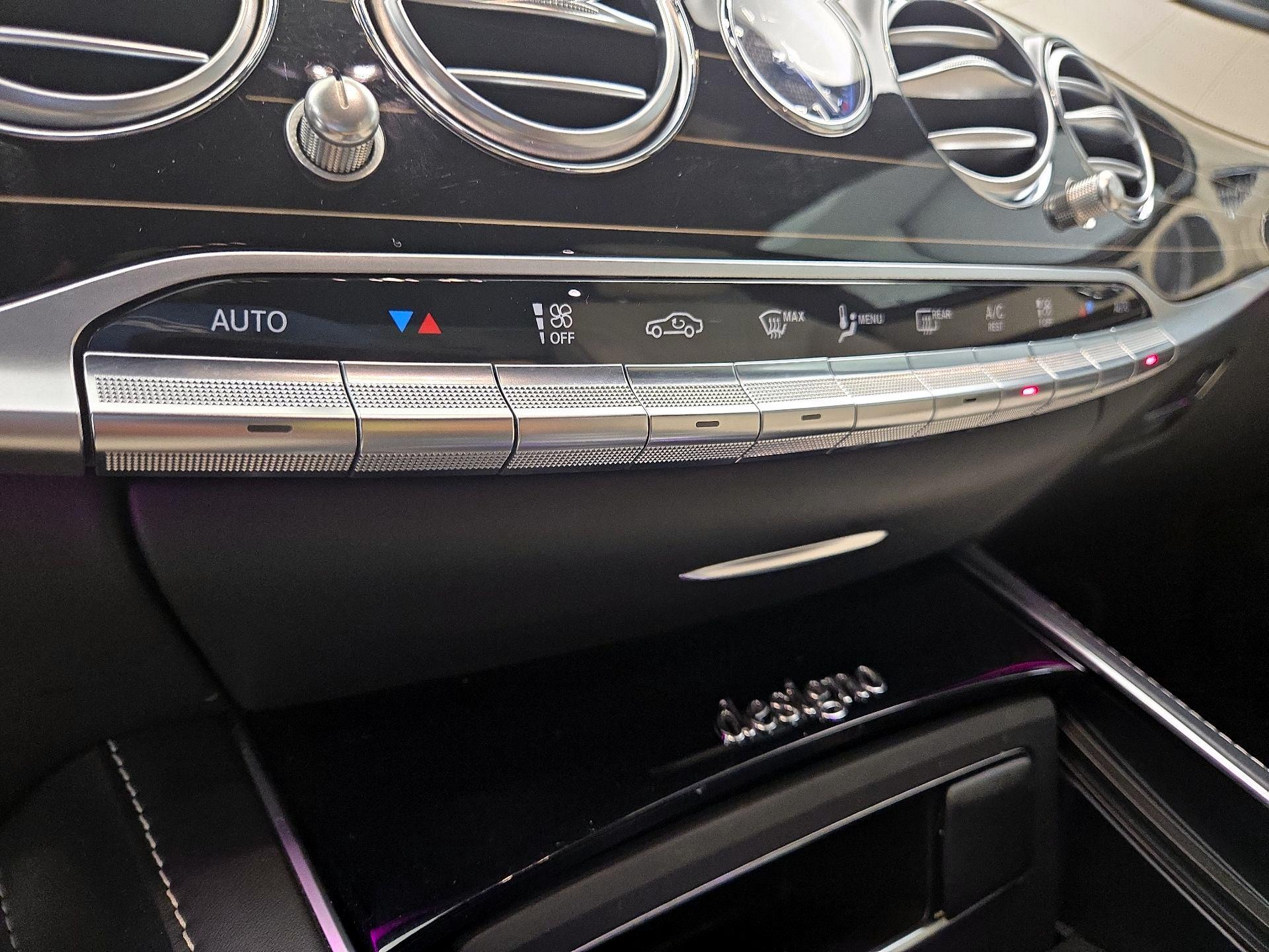 Thumbnail: 2019 Mercedes-Benz S-Class - 17