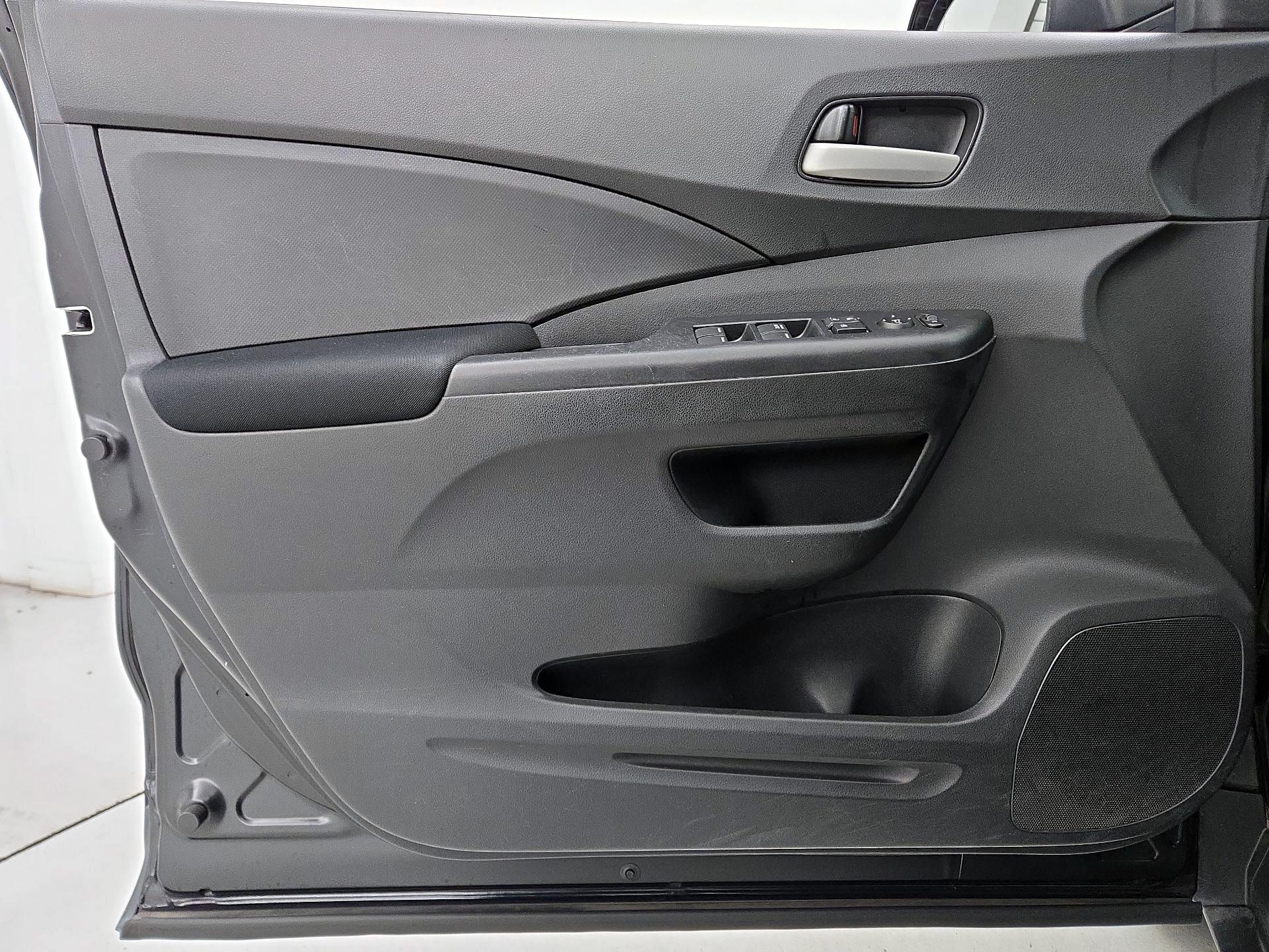 Thumbnail: 2014 Honda CR-V - 12