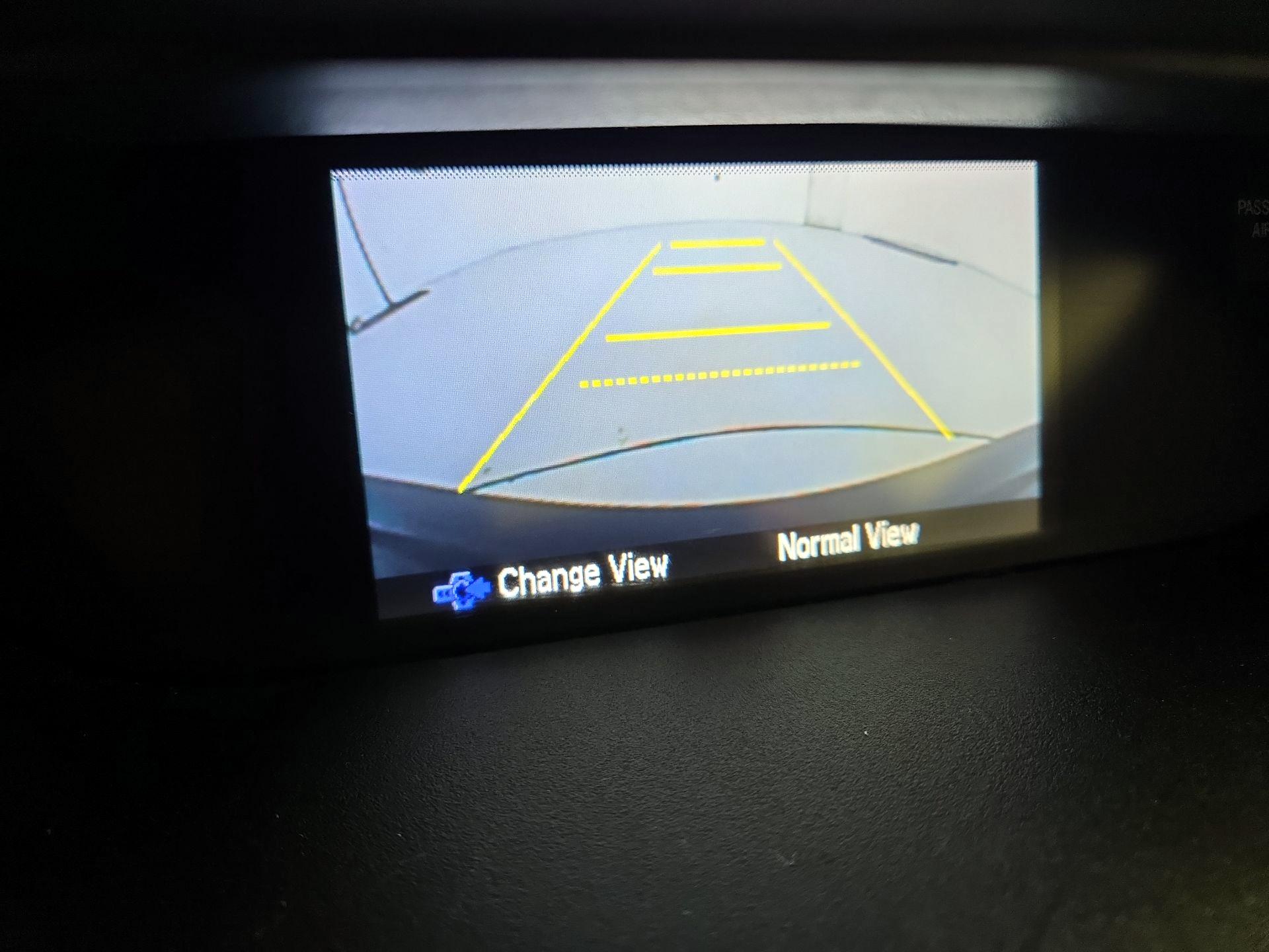Thumbnail: 2014 Honda CR-V - 14