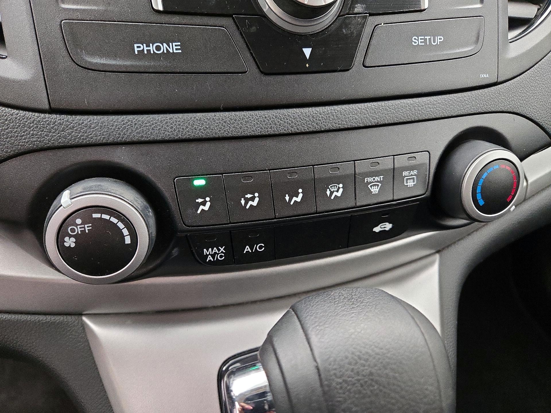 Thumbnail: 2014 Honda CR-V - 16