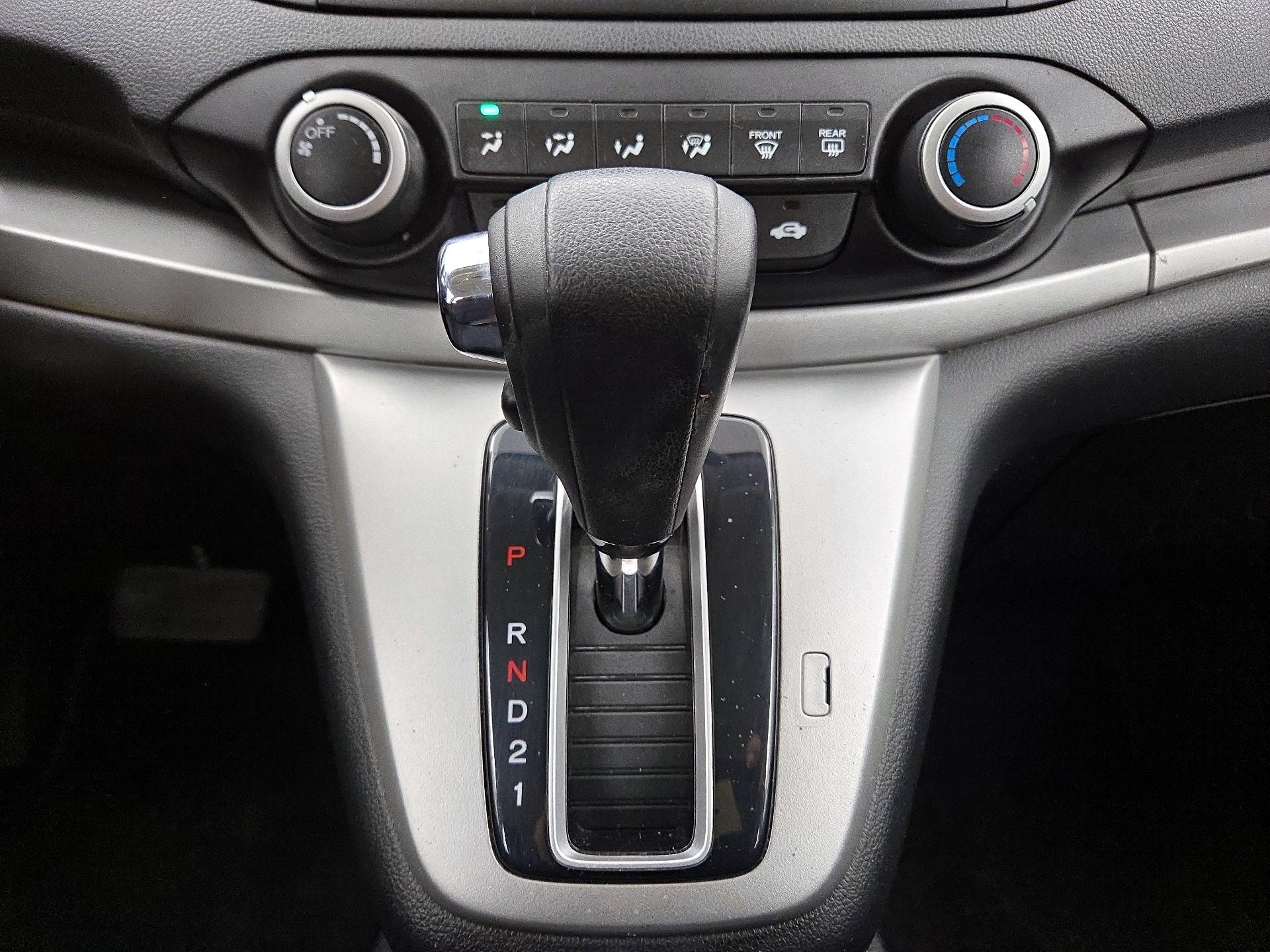 Thumbnail: 2014 Honda CR-V - 17