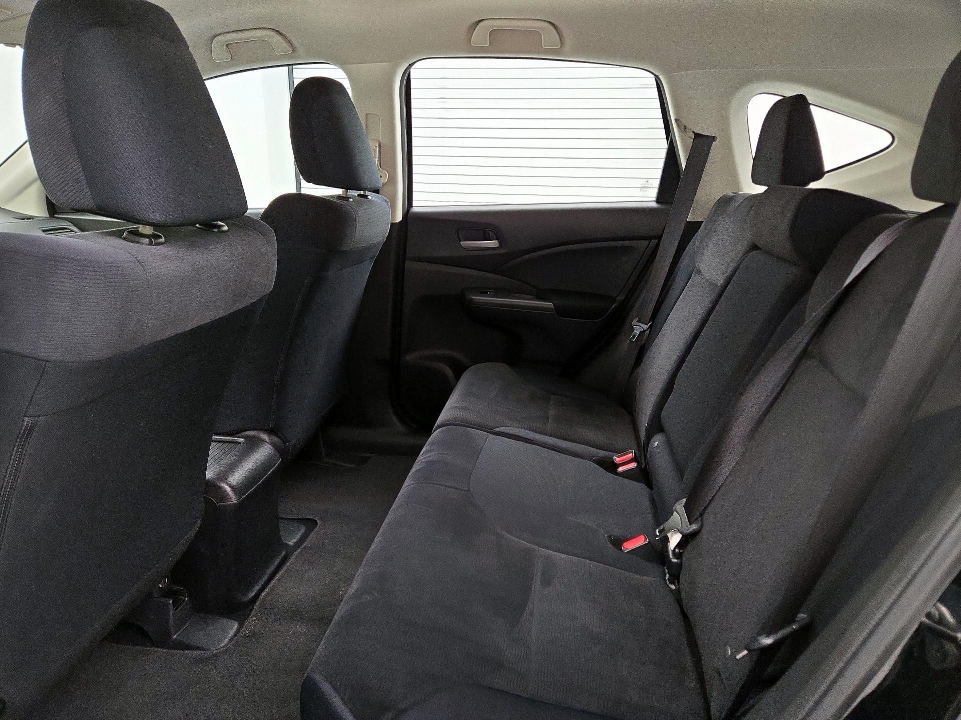 Thumbnail: 2014 Honda CR-V - 18