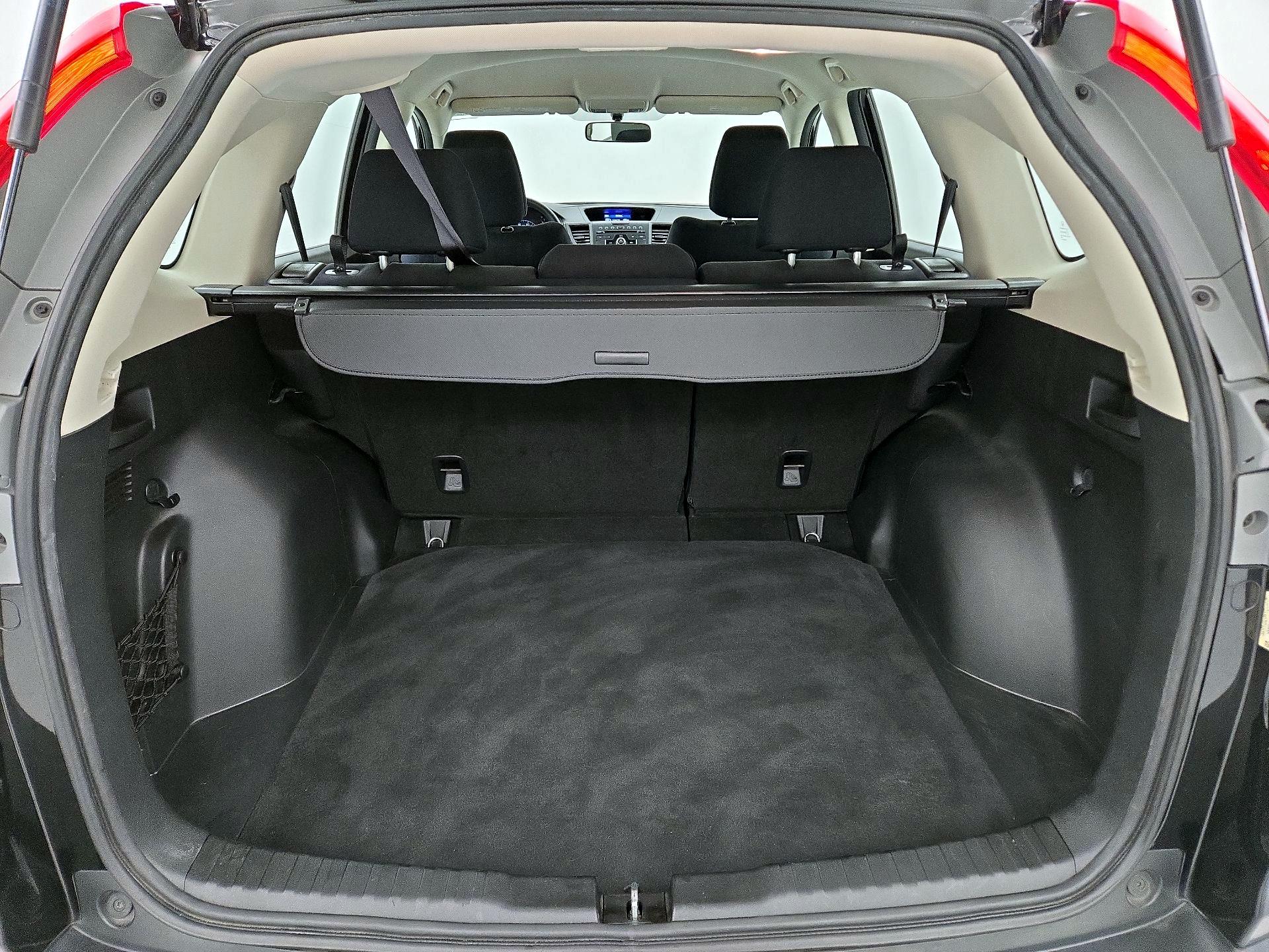 Thumbnail: 2014 Honda CR-V - 19