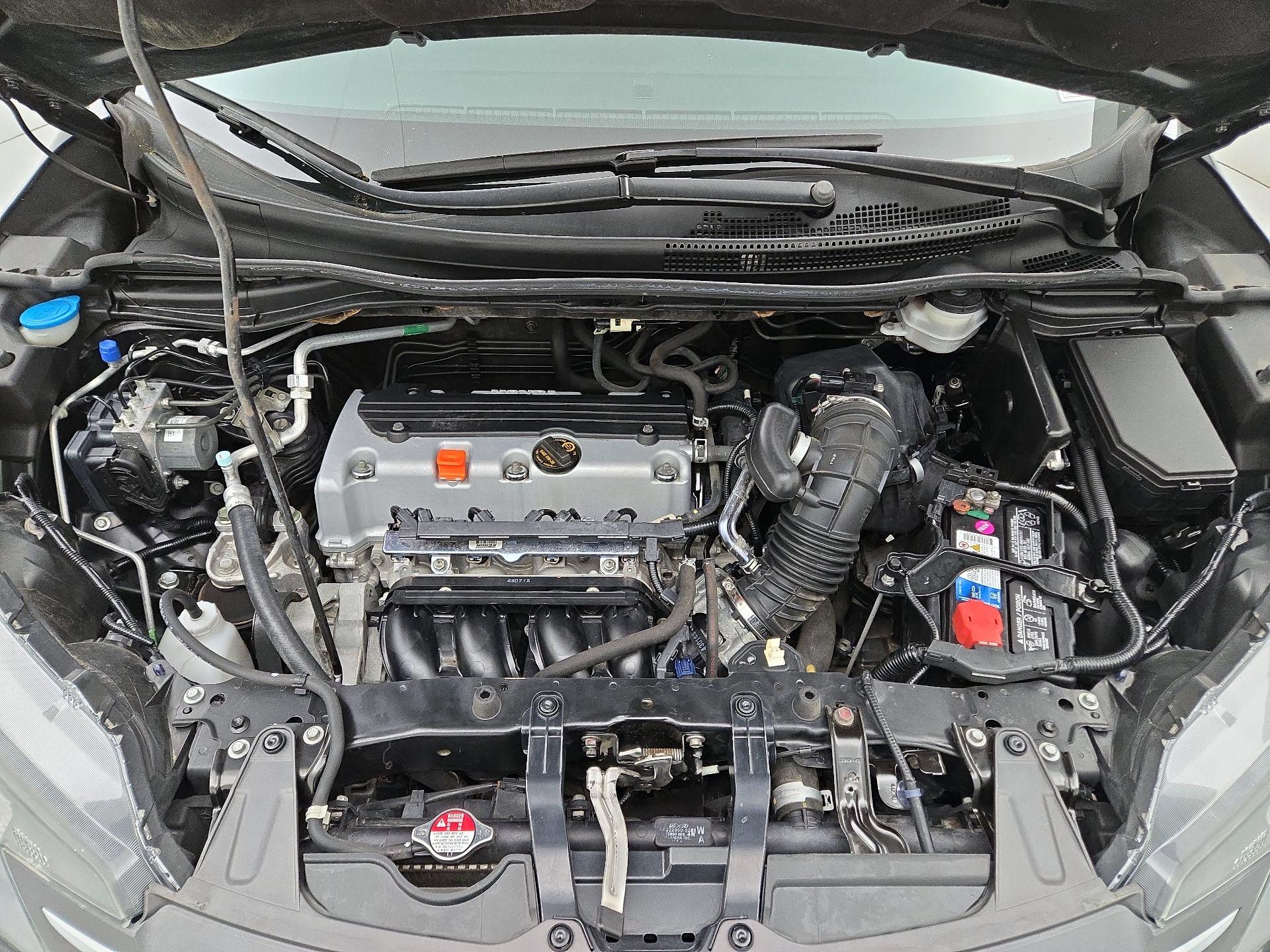 Thumbnail: 2014 Honda CR-V - 20