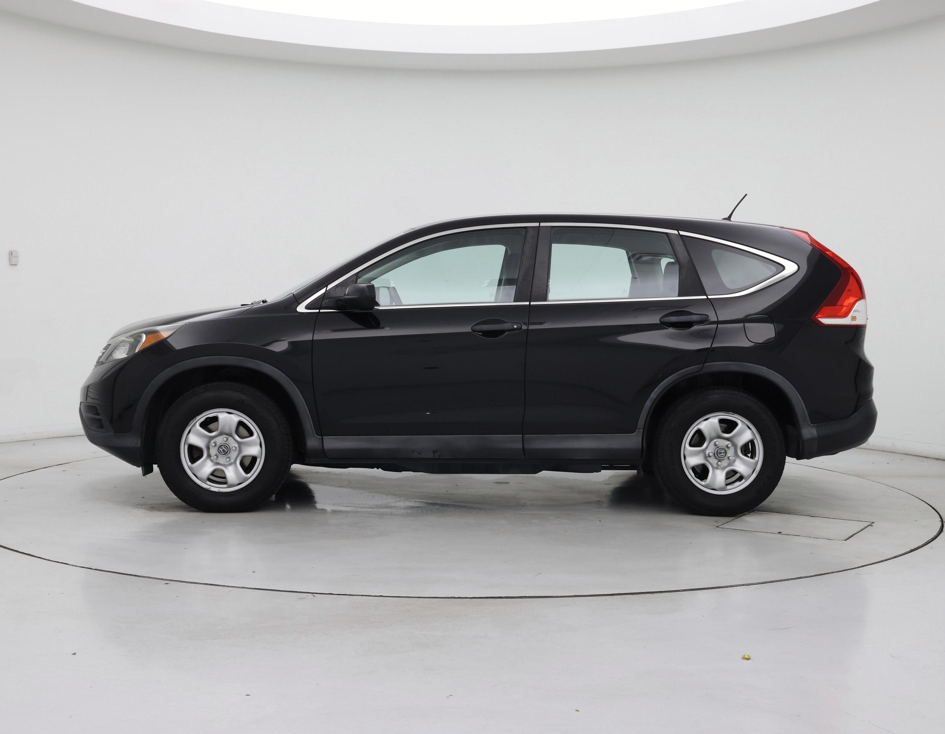 Thumbnail: 2014 Honda CR-V - 3