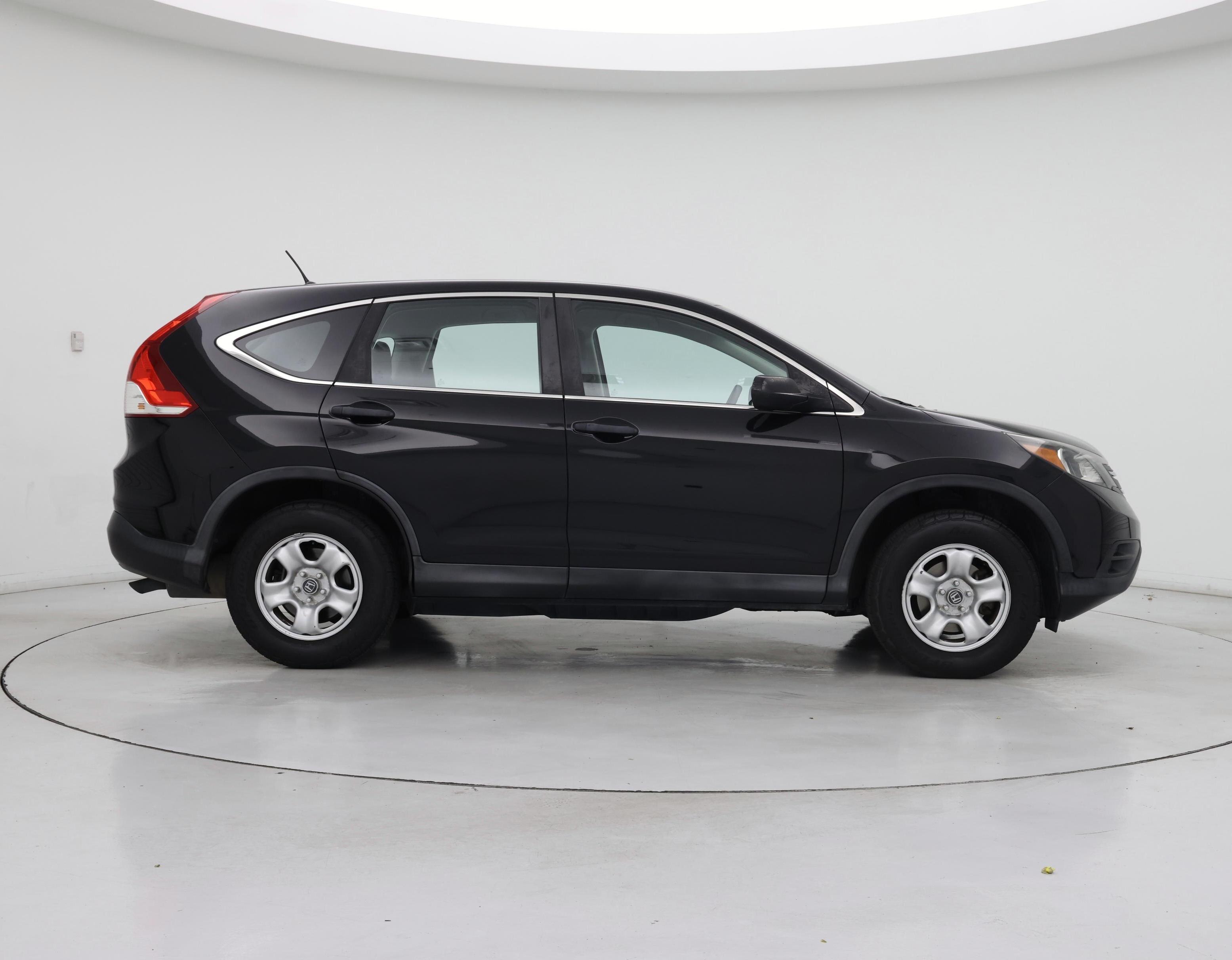 Thumbnail: 2014 Honda CR-V - 7