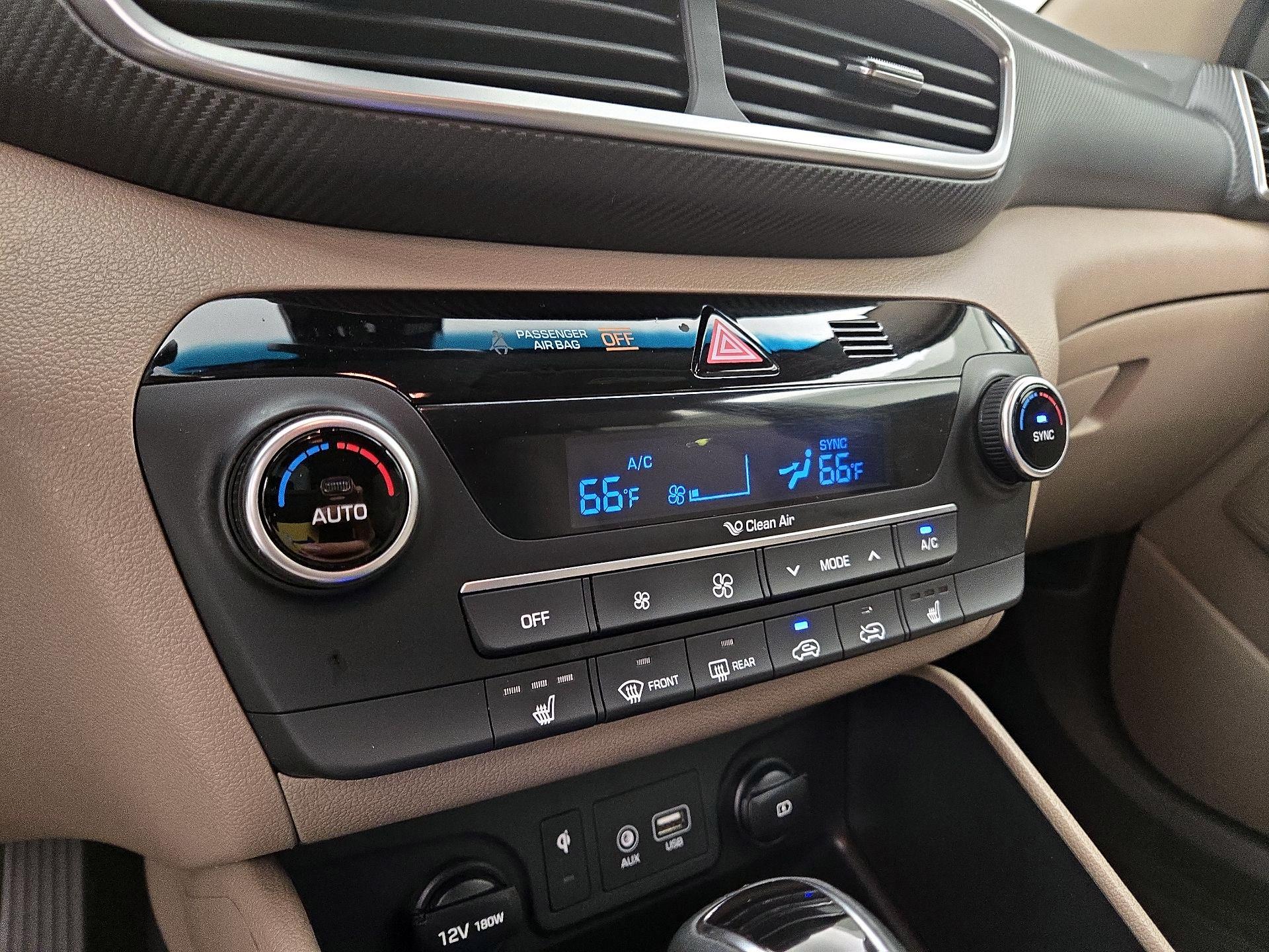 Thumbnail: 2021 Hyundai Tucson - 16
