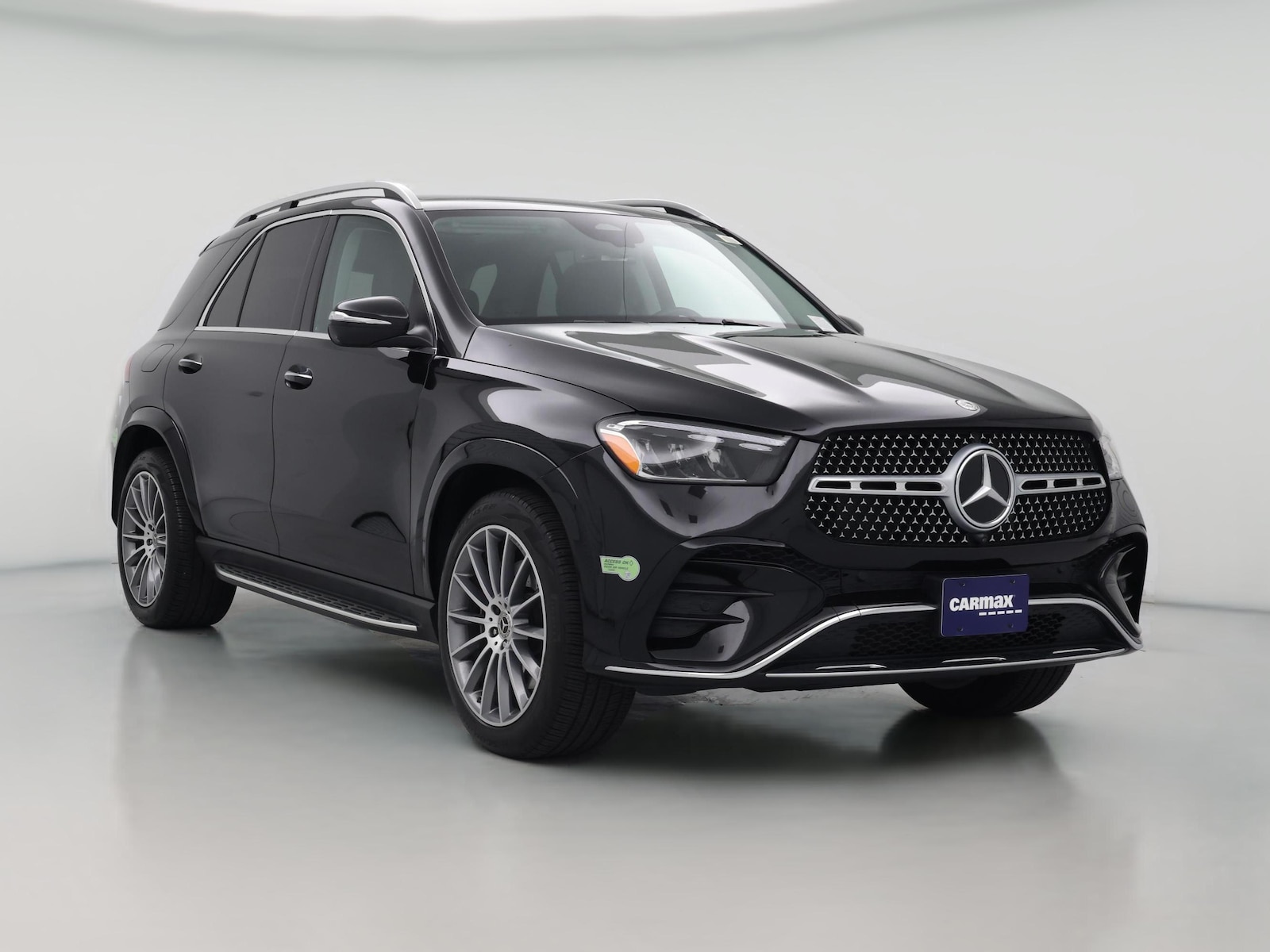 2024 Mercedes-Benz GLE