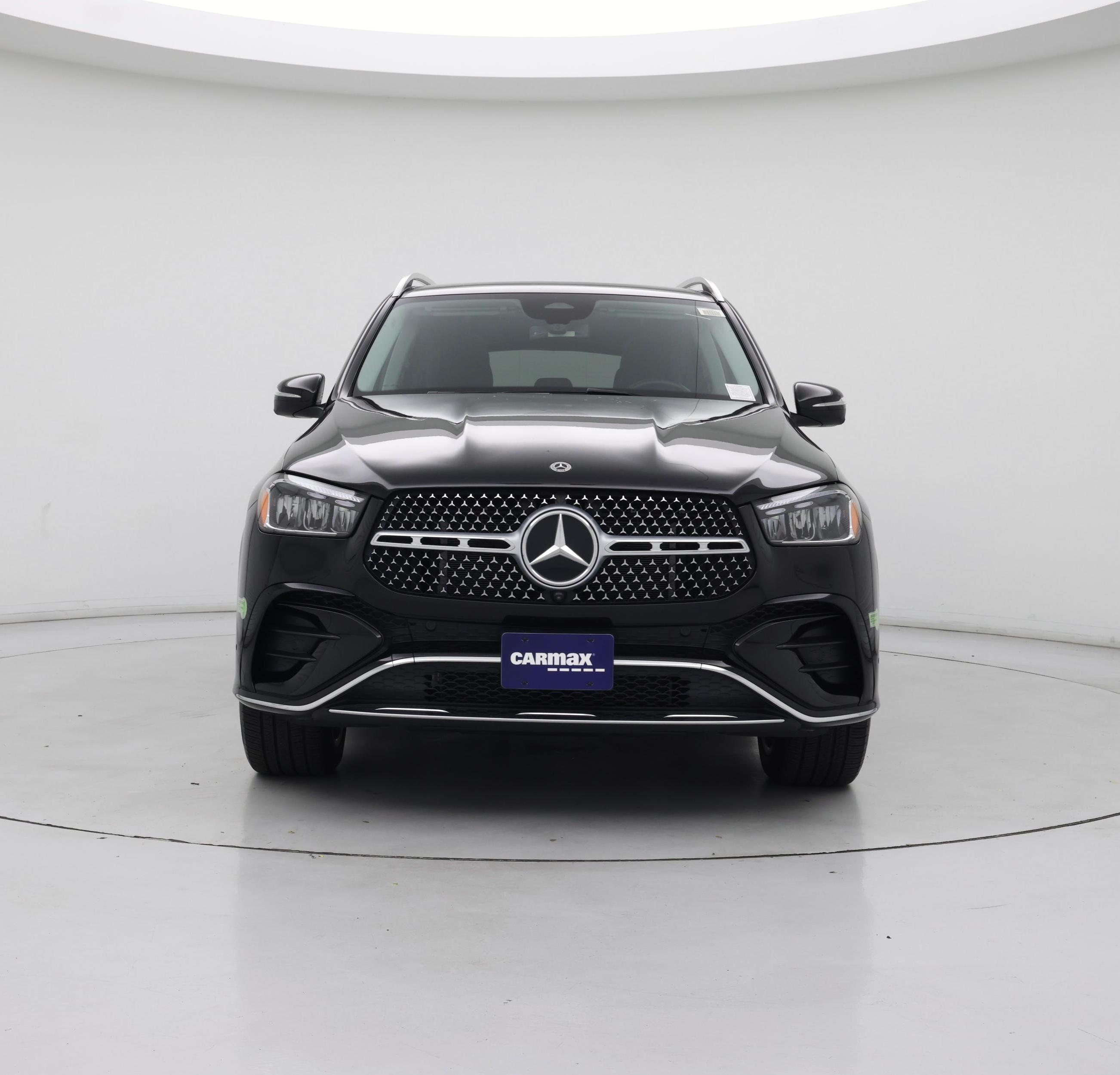 Thumbnail: 2024 Mercedes-Benz GLE - 5