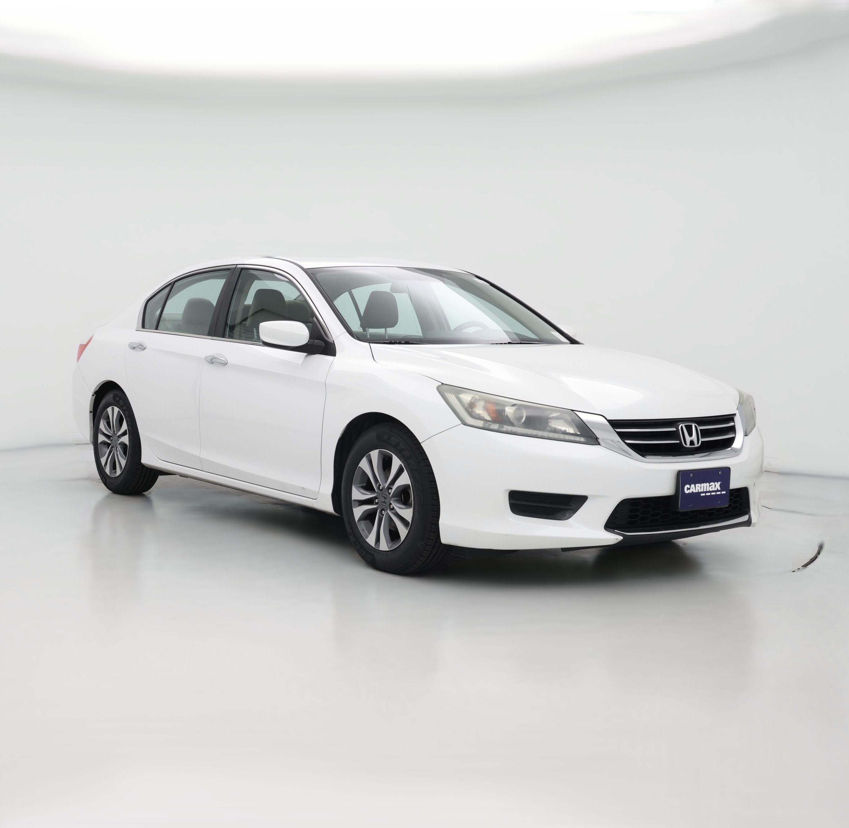 Thumbnail: 2015 Honda Accord - 1