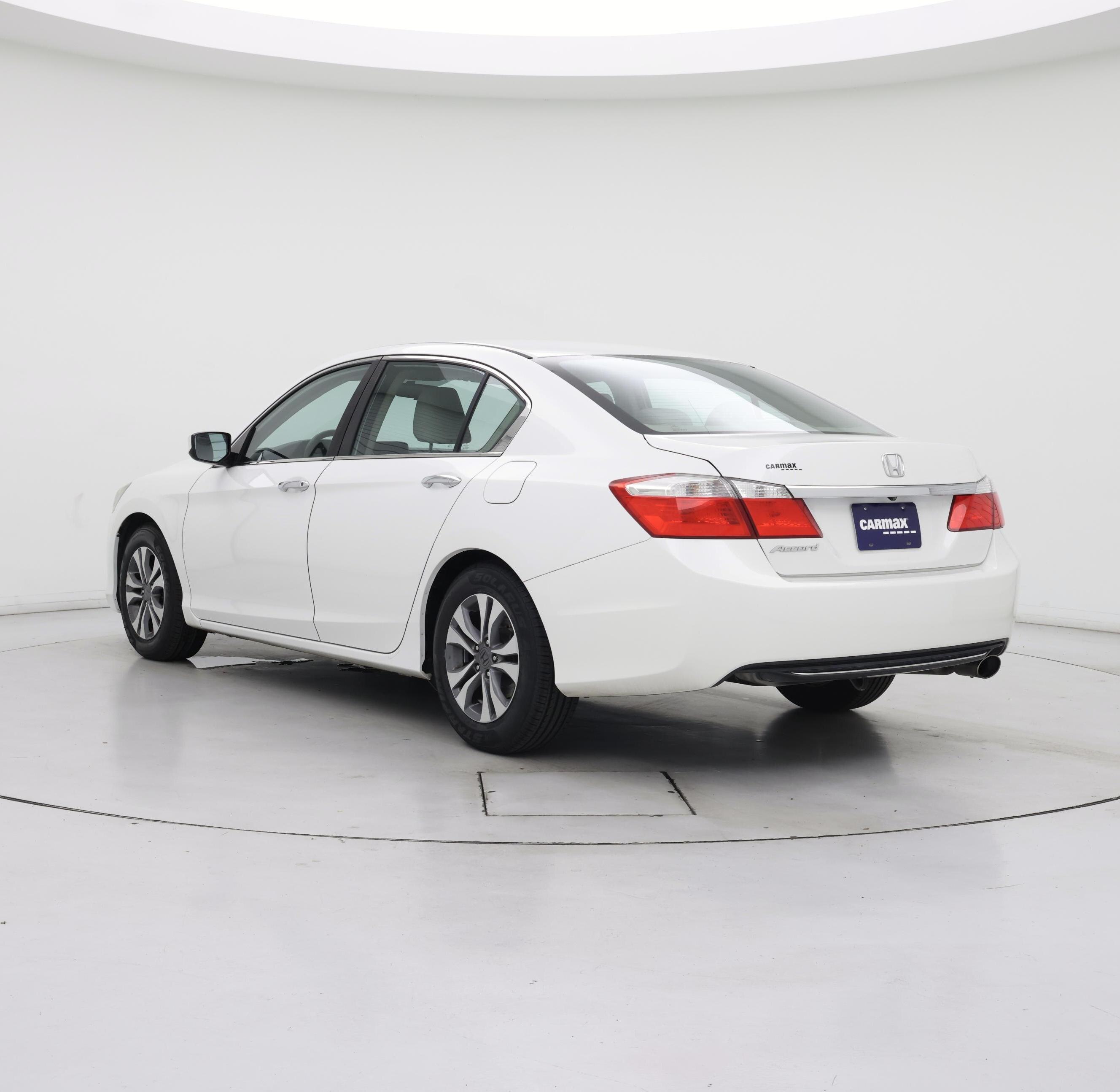 Thumbnail: 2015 Honda Accord - 2