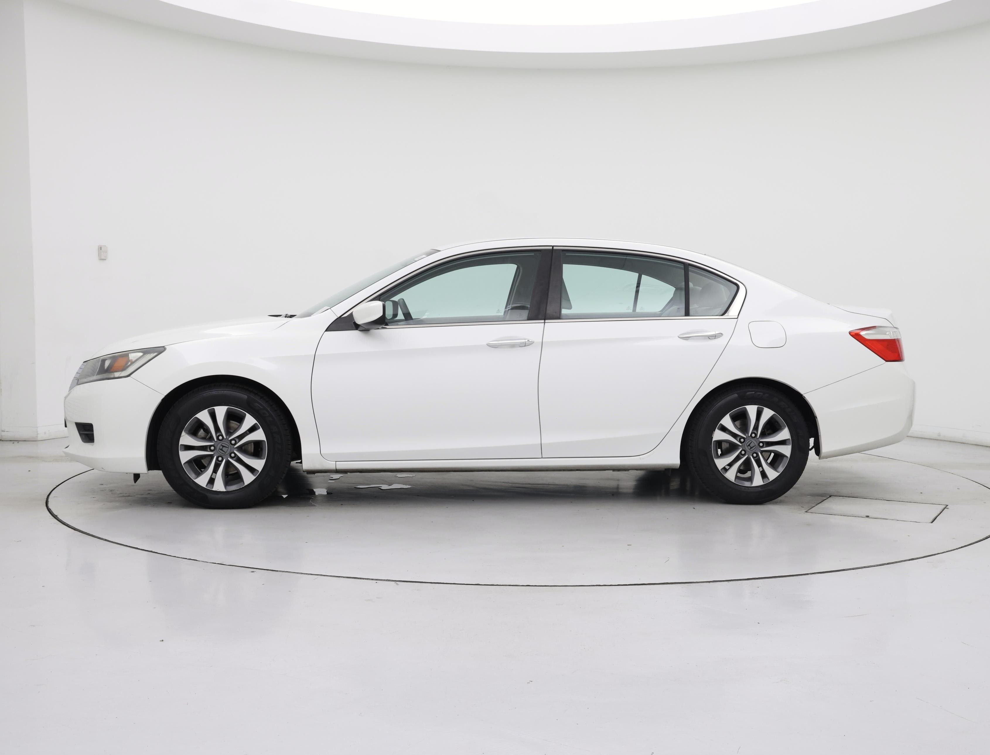 Thumbnail: 2015 Honda Accord - 3