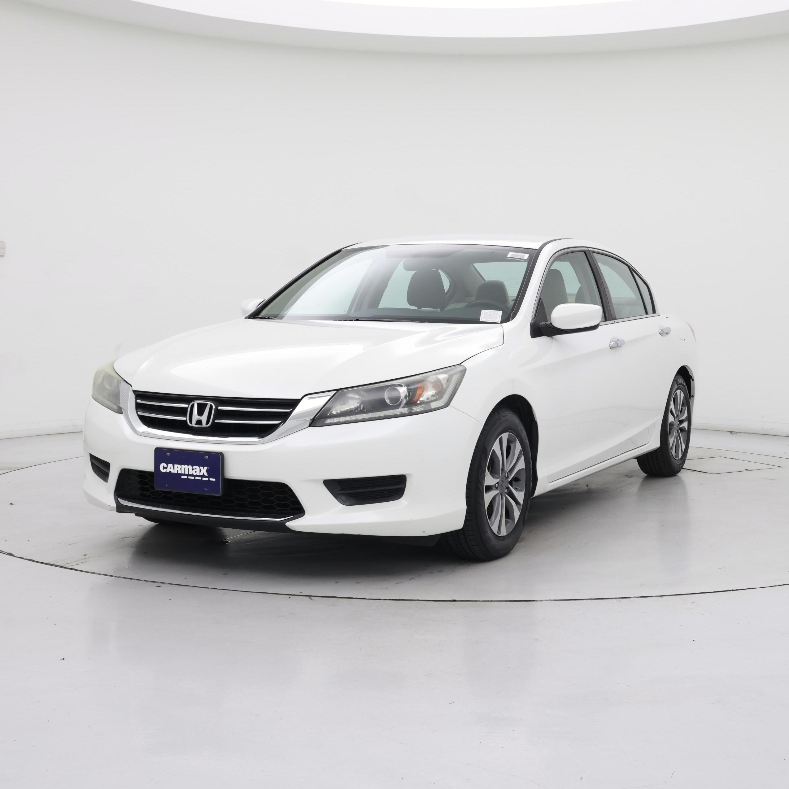 Thumbnail: 2015 Honda Accord - 4