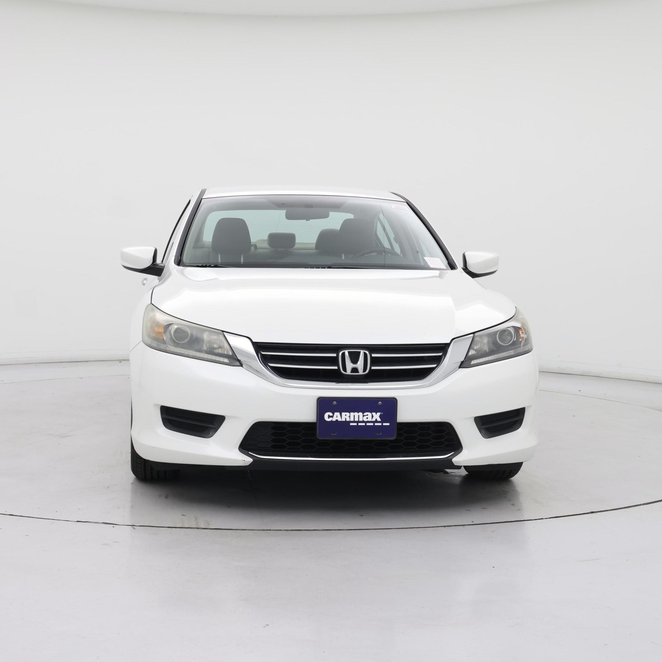 Thumbnail: 2015 Honda Accord - 5