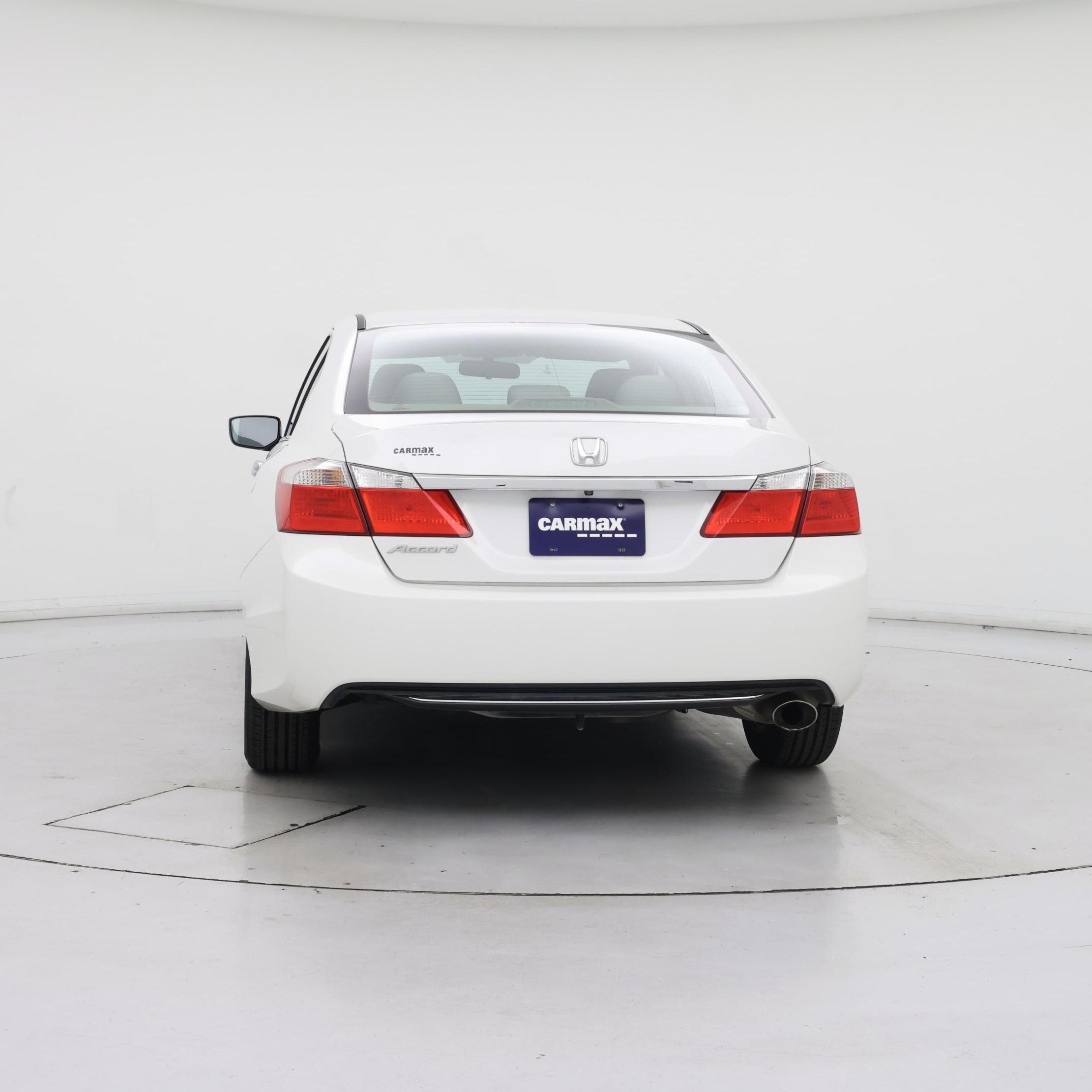 Thumbnail: 2015 Honda Accord - 6