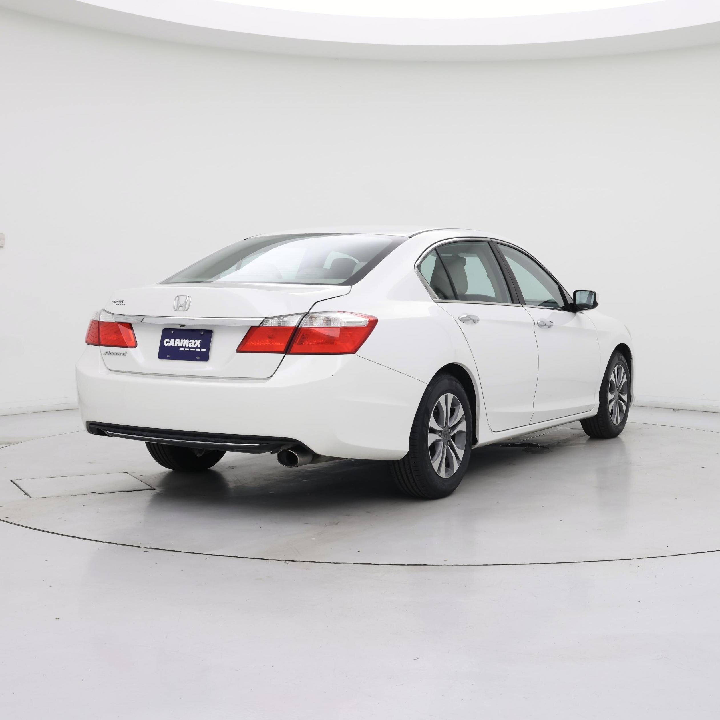 Thumbnail: 2015 Honda Accord - 8