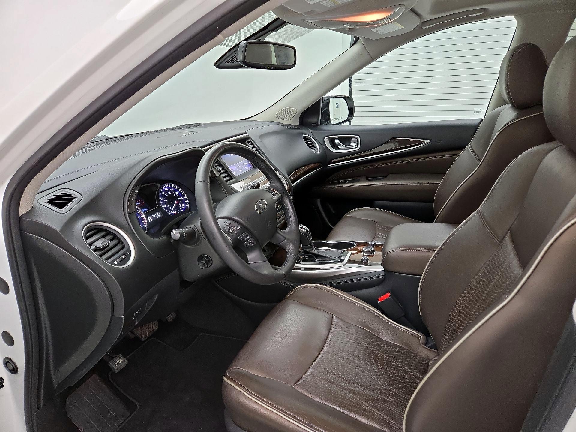 Thumbnail: 2019 INFINITI QX60 - 11