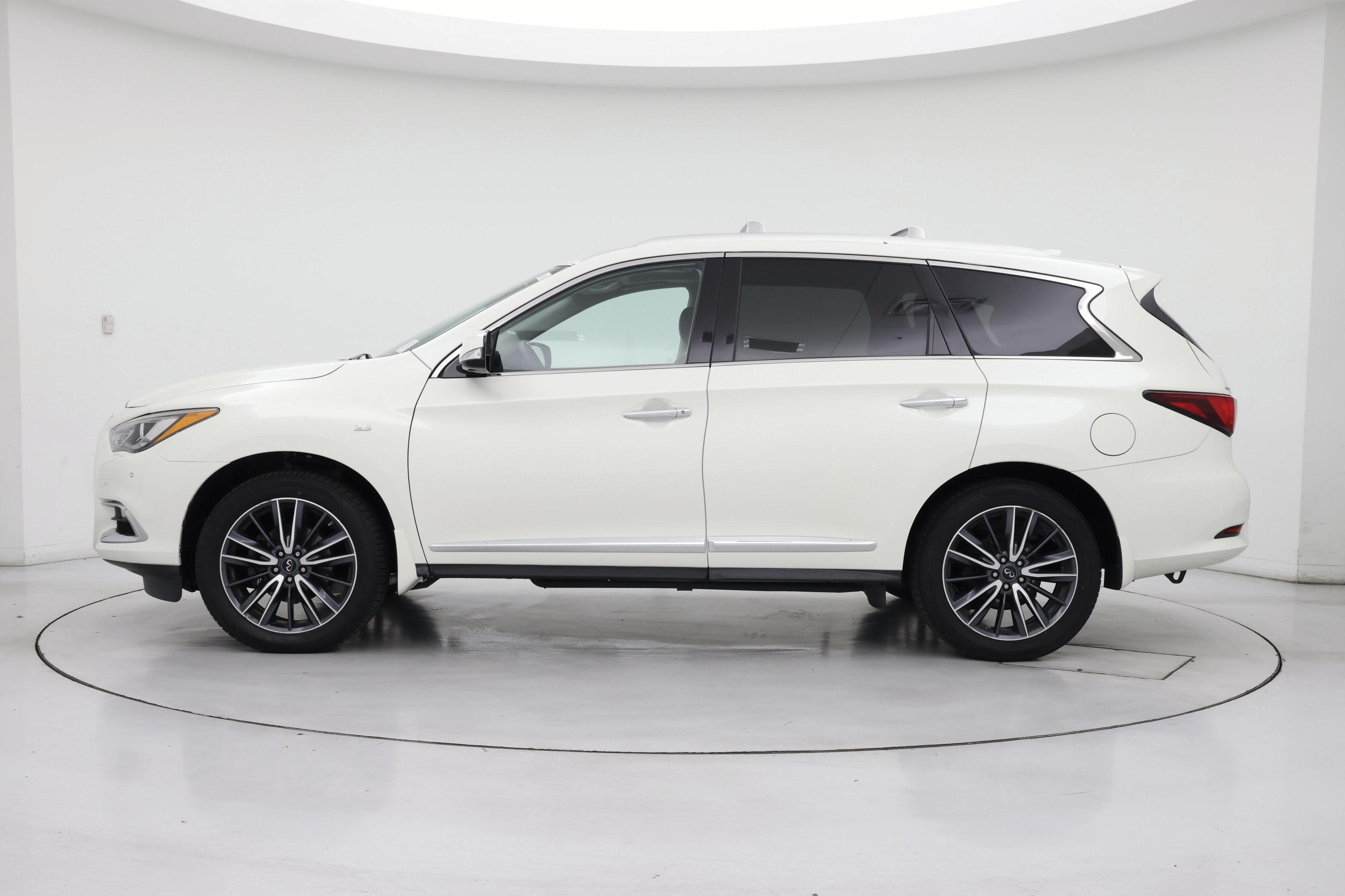 Thumbnail: 2019 INFINITI QX60 - 3