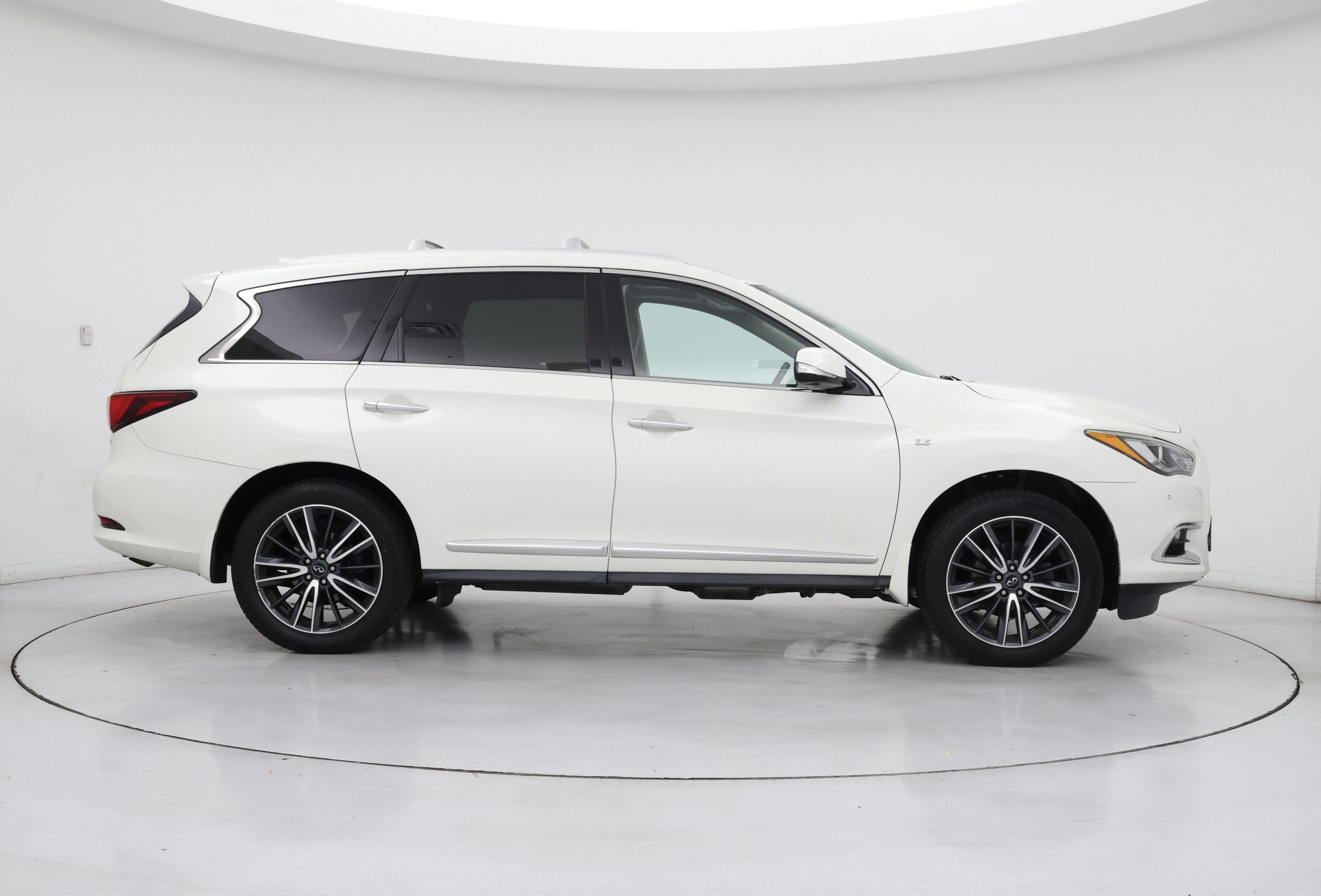 Thumbnail: 2019 INFINITI QX60 - 7