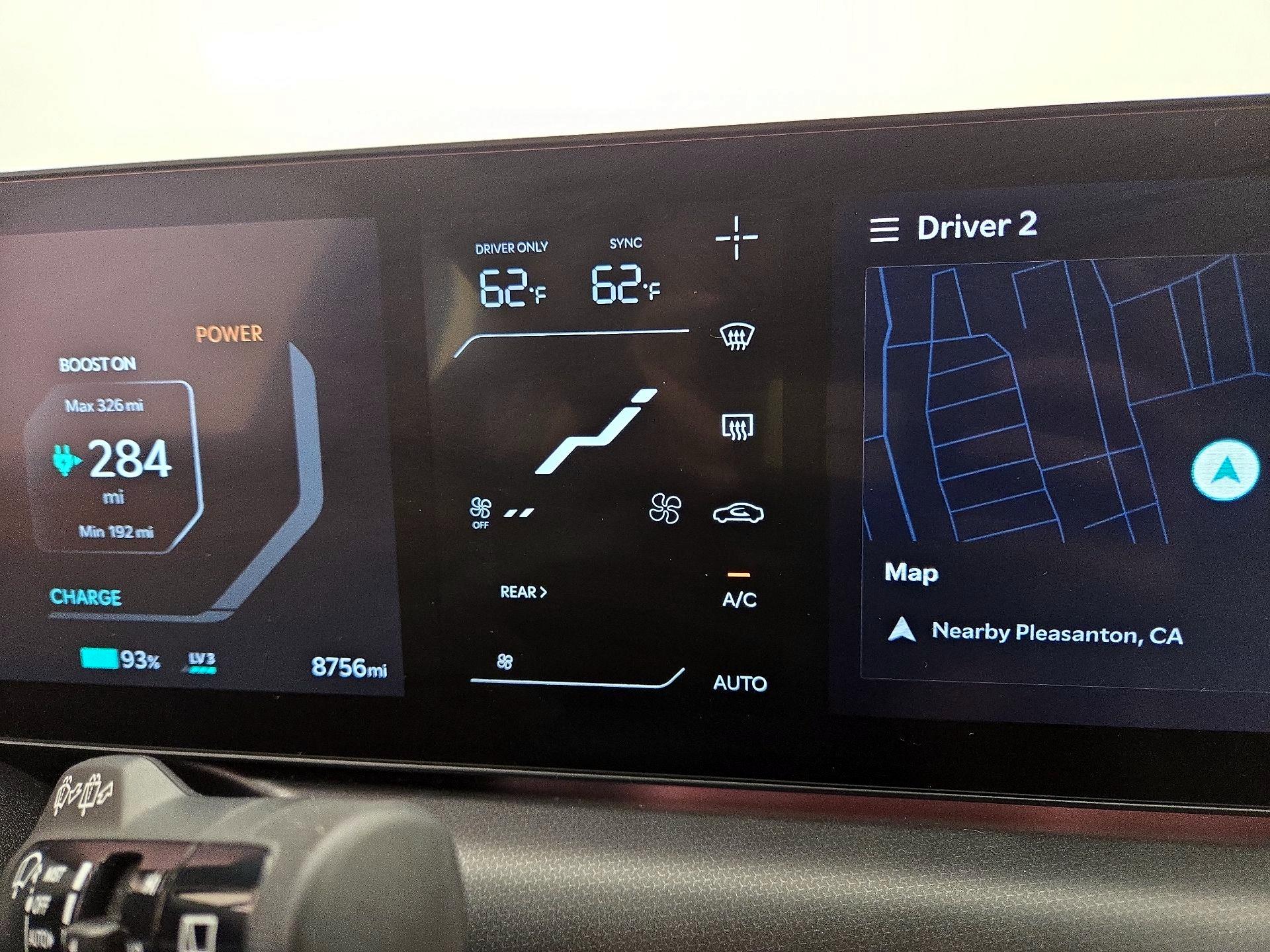Thumbnail: 2024 Kia EV9 - 17
