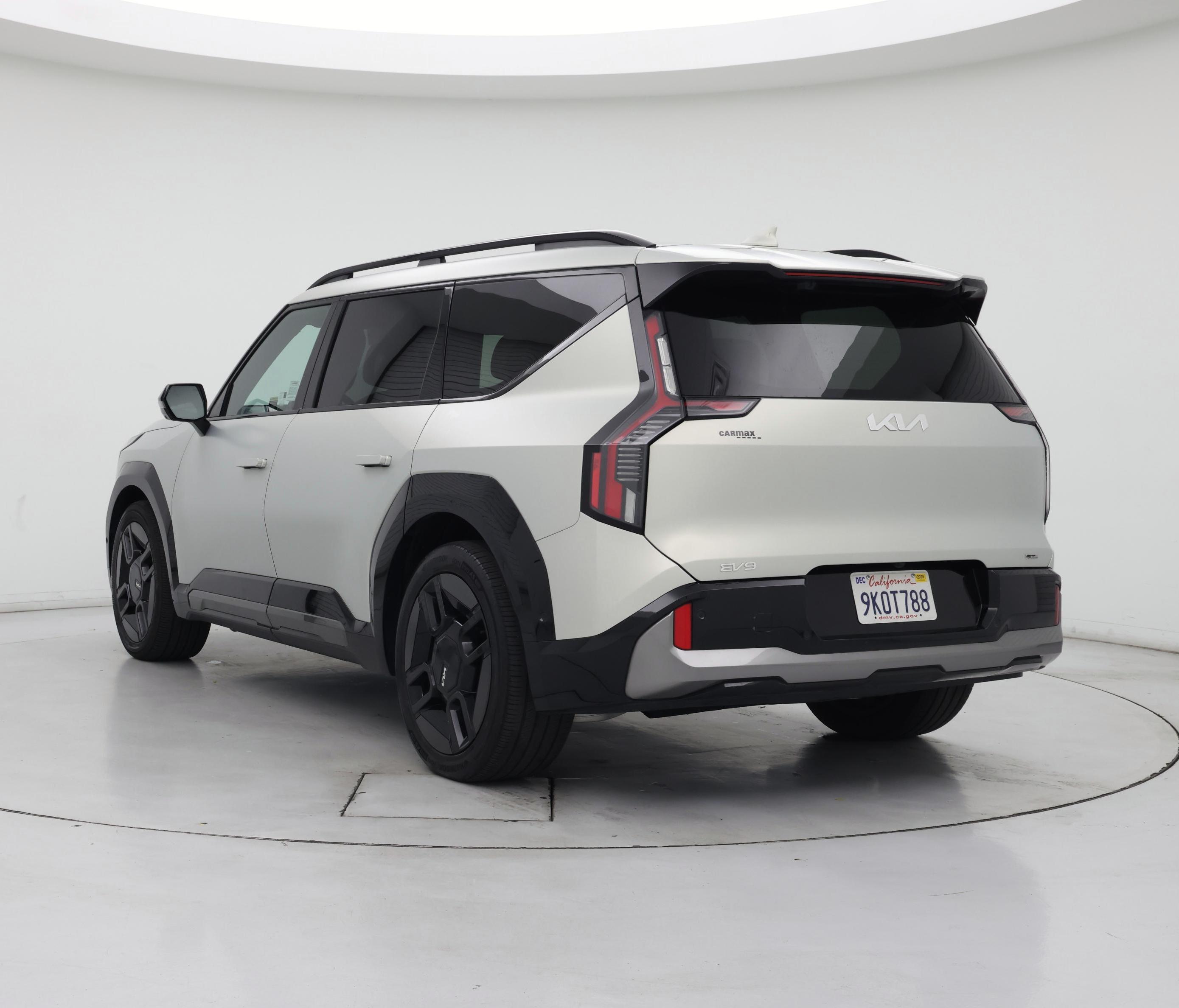 Thumbnail: 2024 Kia EV9 - 2