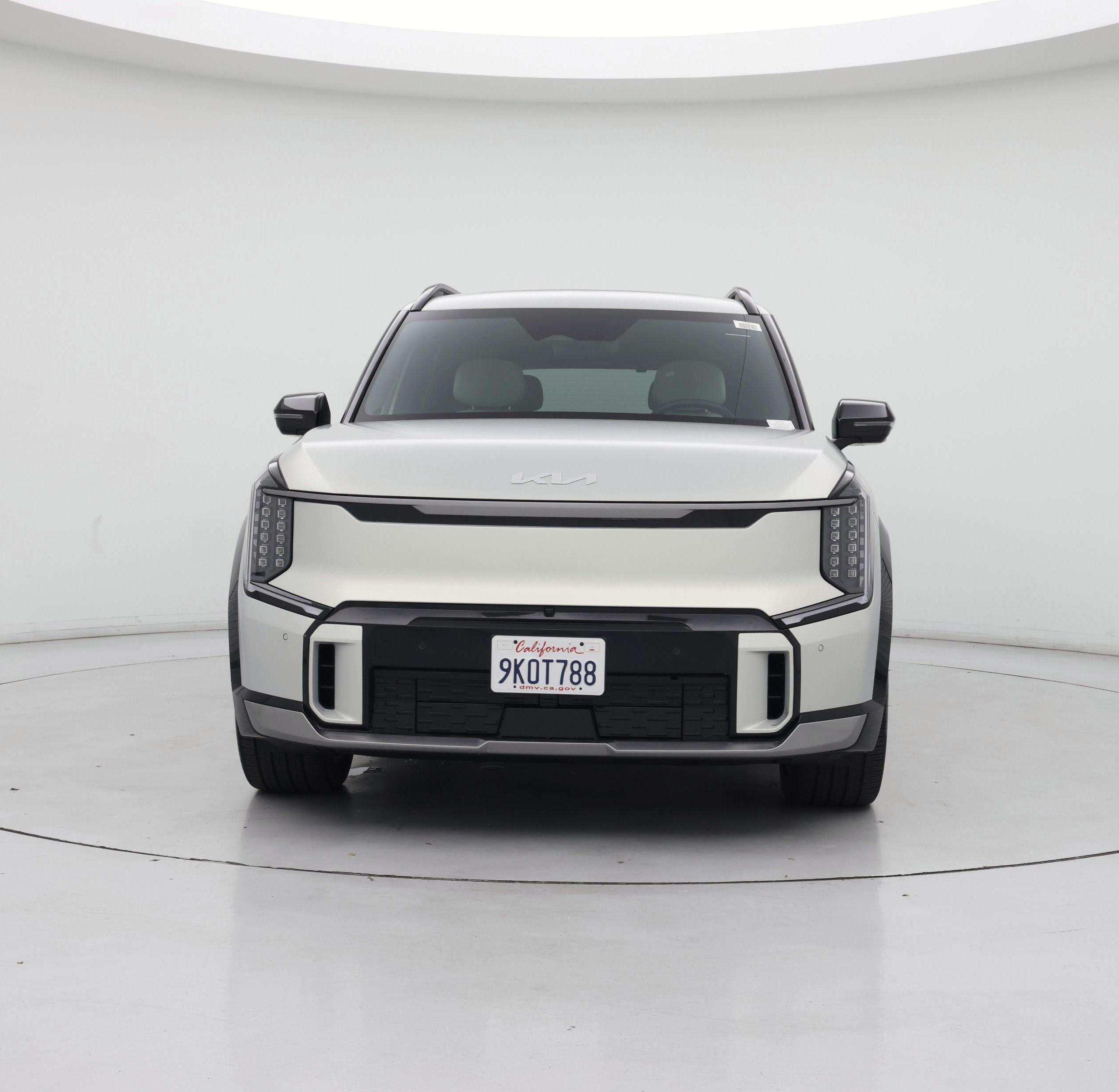 Thumbnail: 2024 Kia EV9 - 5