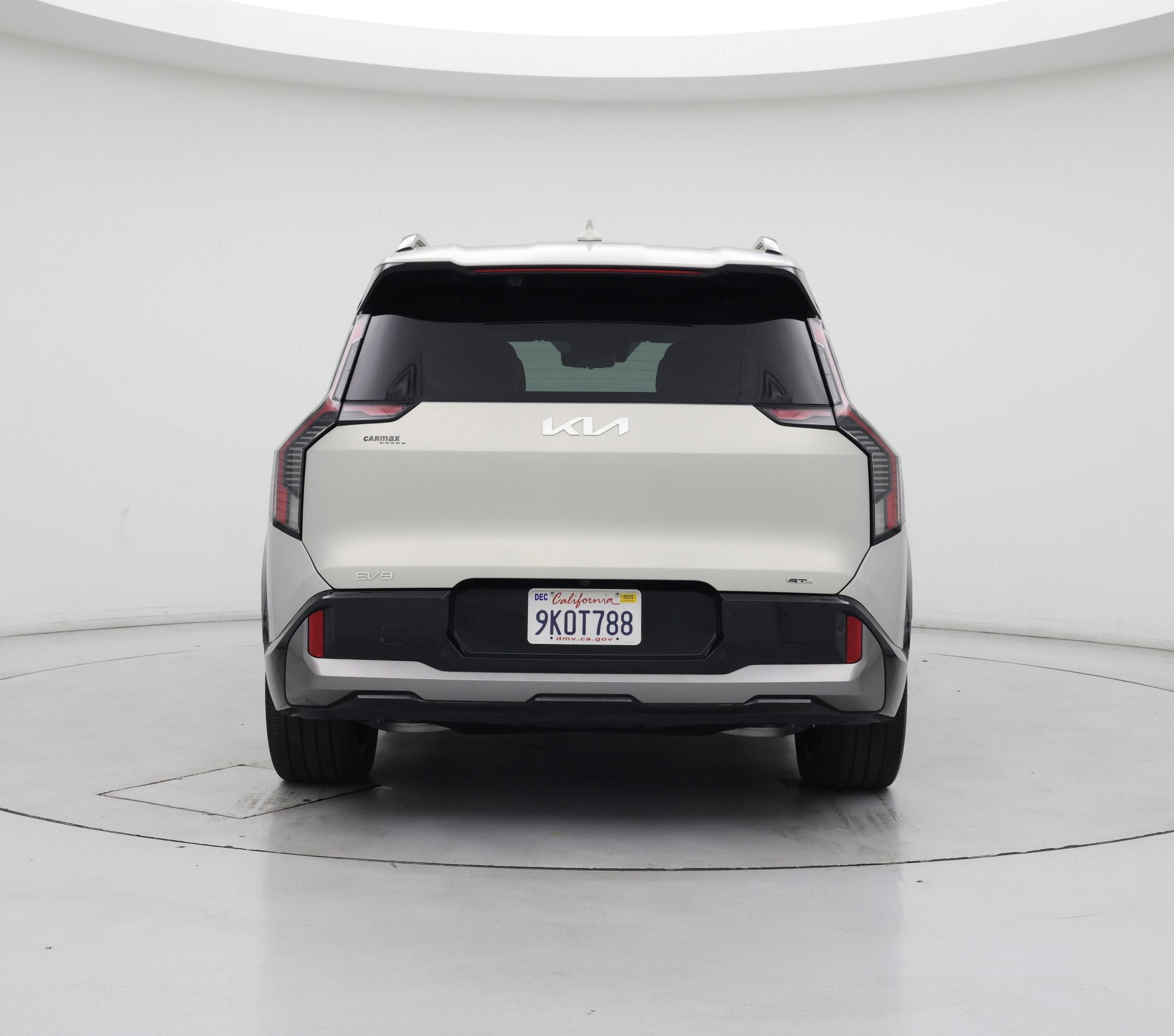 Thumbnail: 2024 Kia EV9 - 6