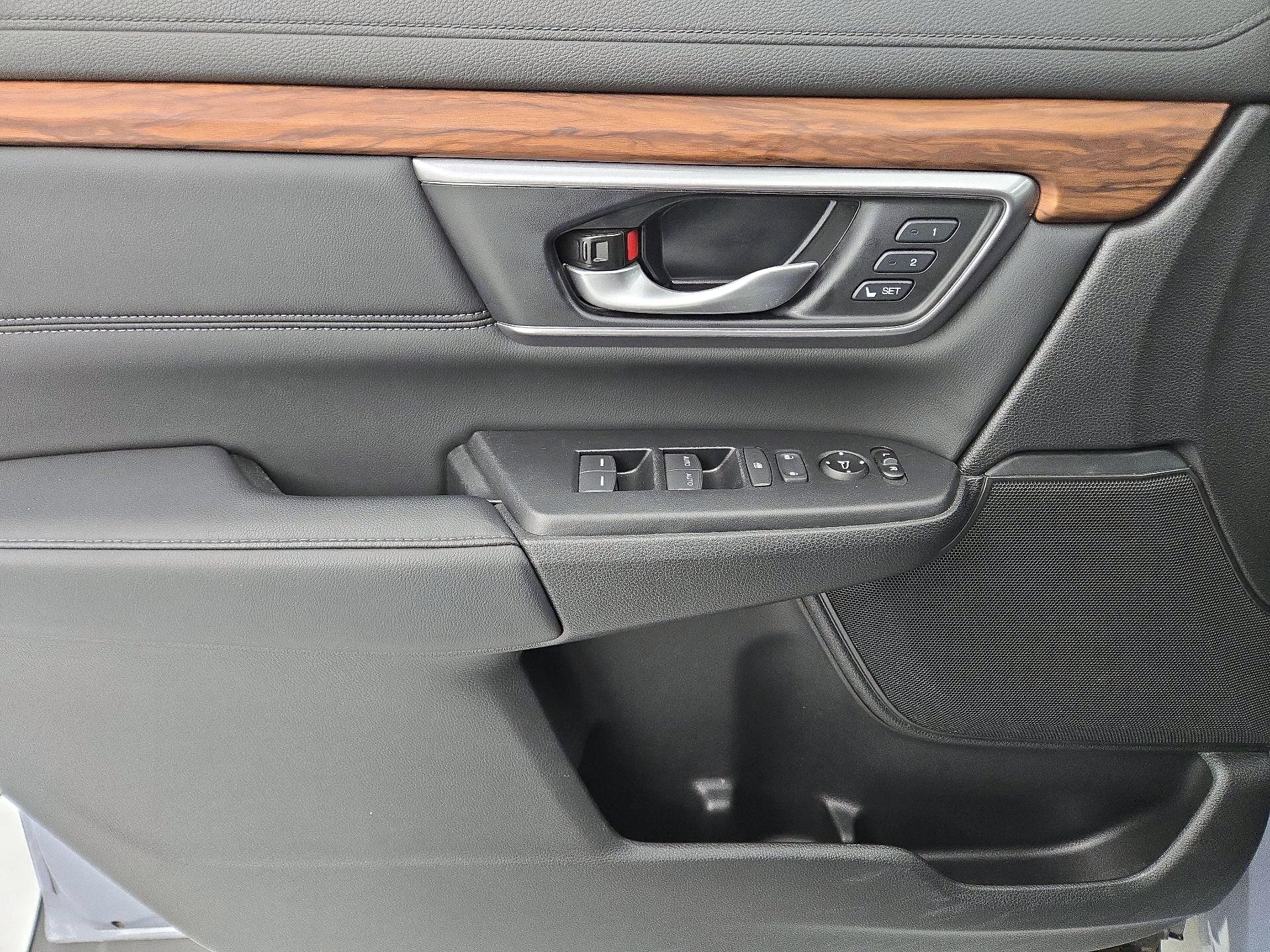 Thumbnail: 2021 Honda CR-V - 12