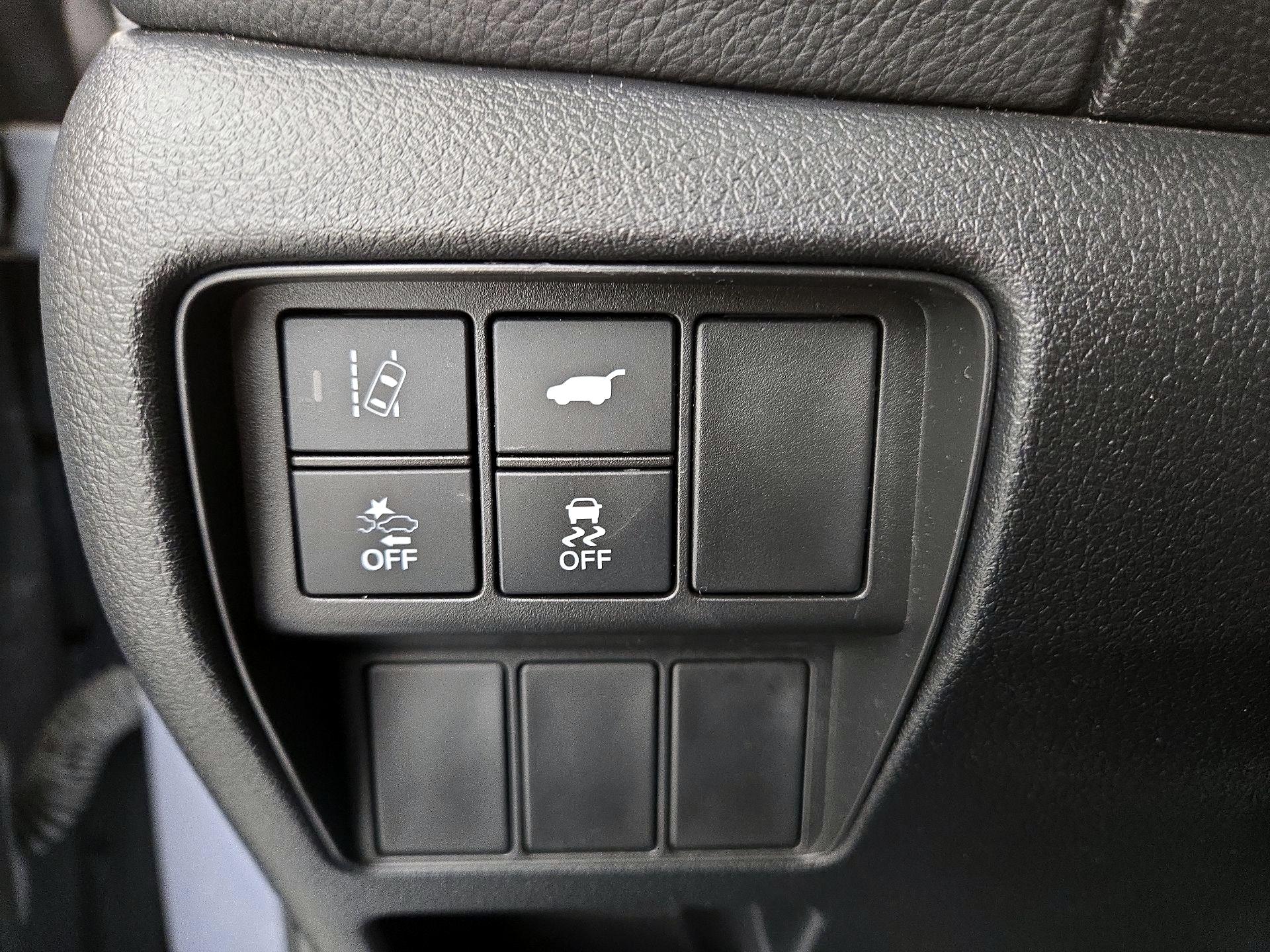 Thumbnail: 2021 Honda CR-V - 13