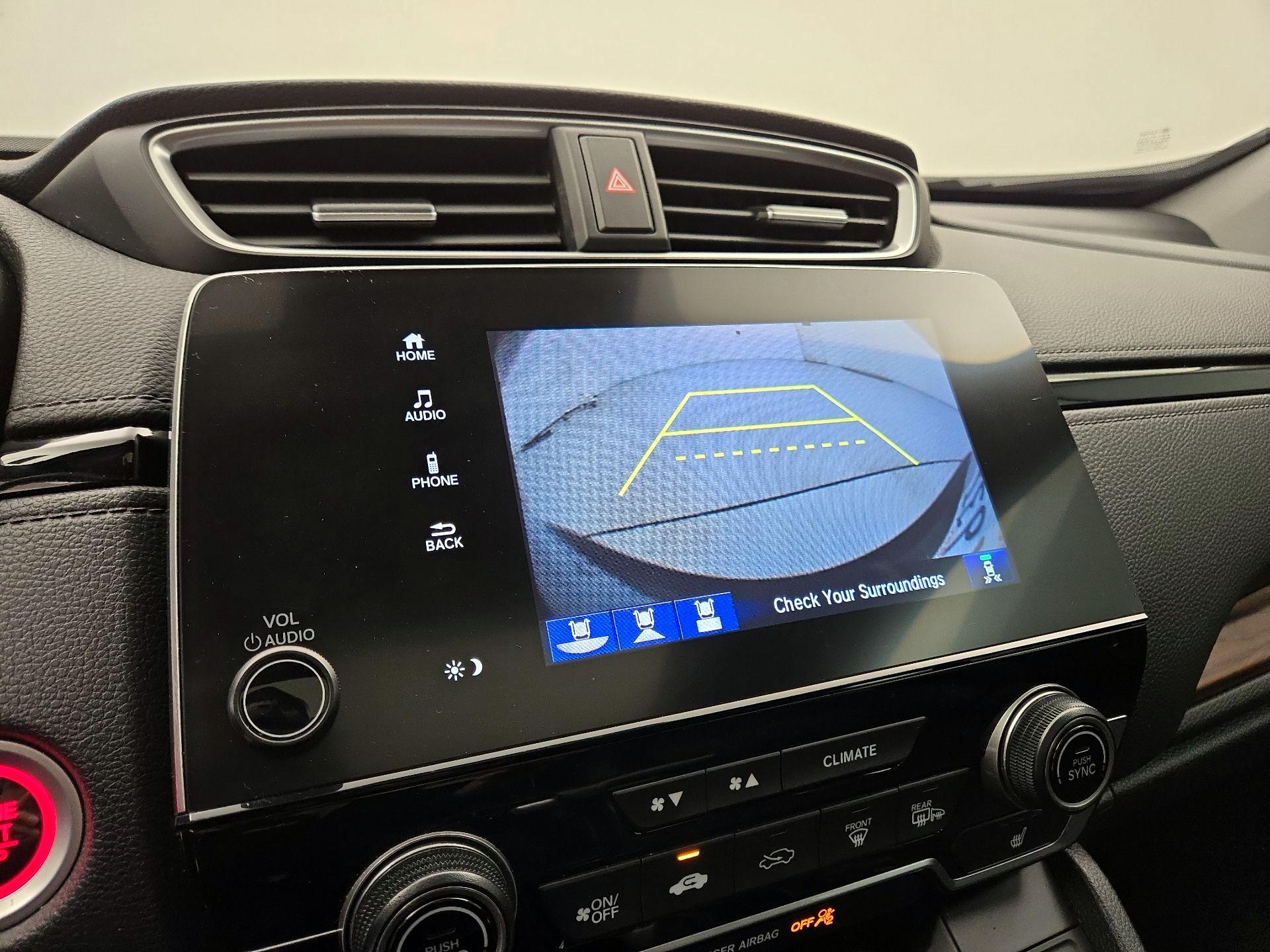Thumbnail: 2021 Honda CR-V - 14