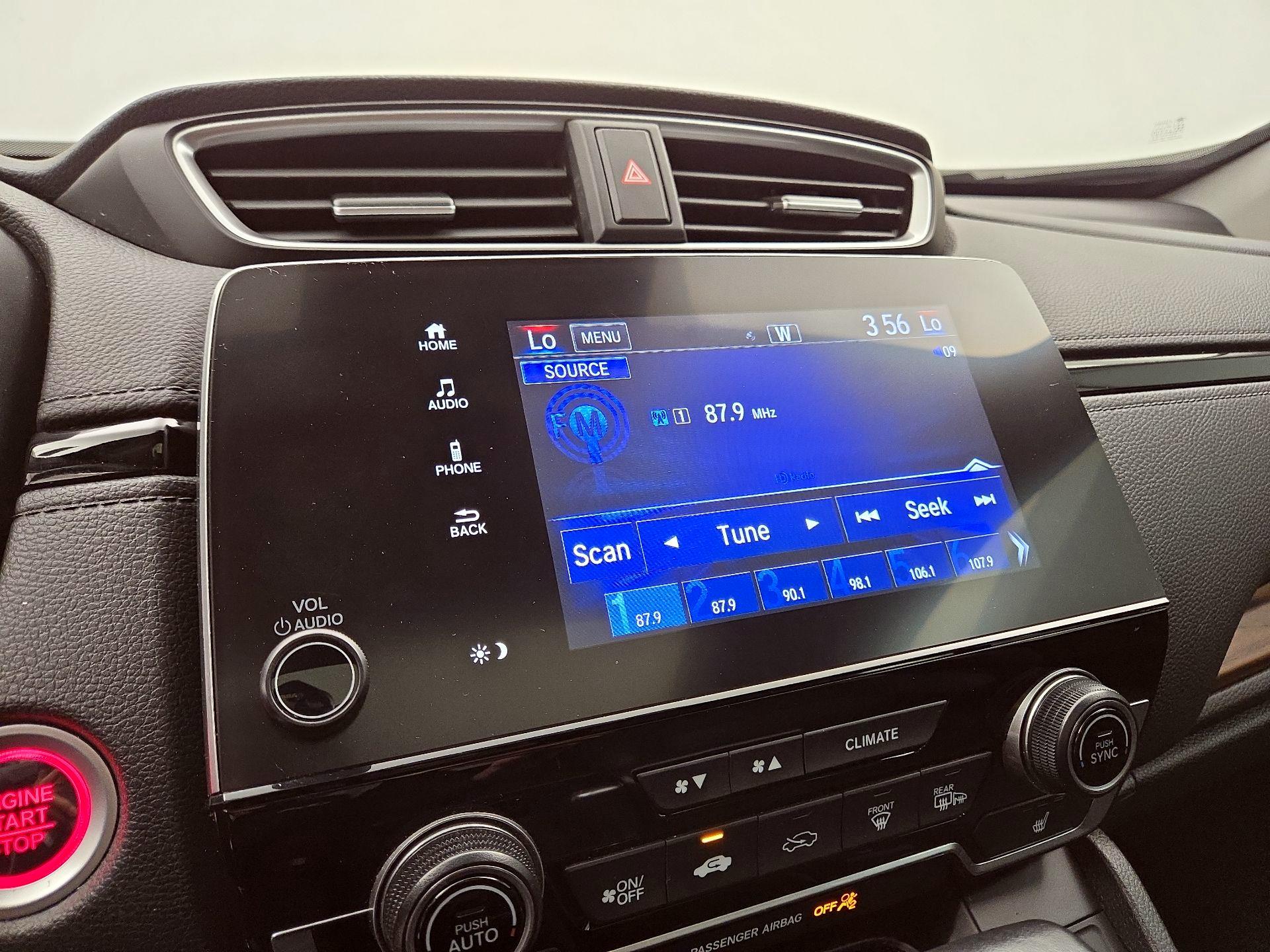 Thumbnail: 2021 Honda CR-V - 15